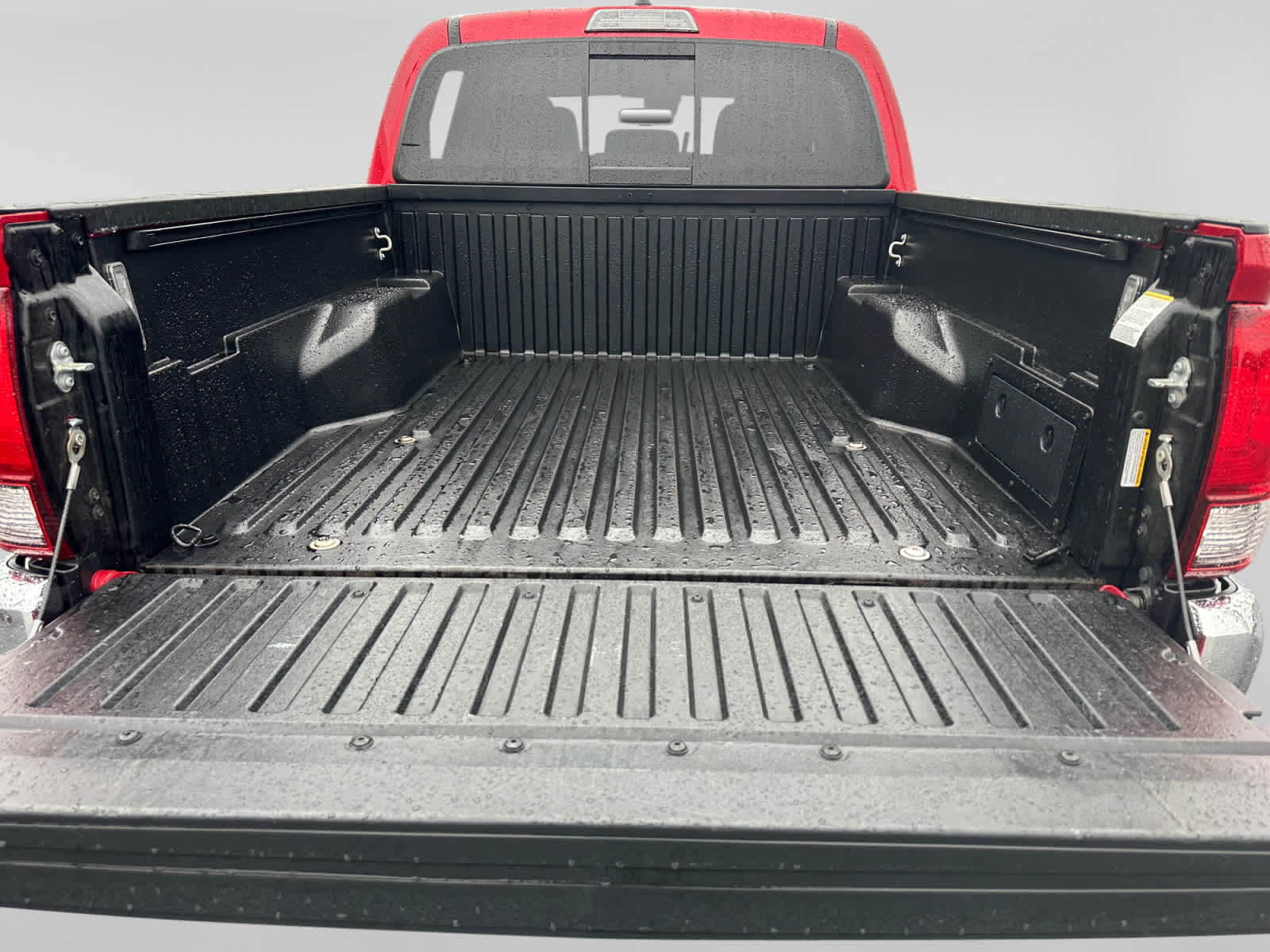 Used 2023 Toyota Tacoma Truck