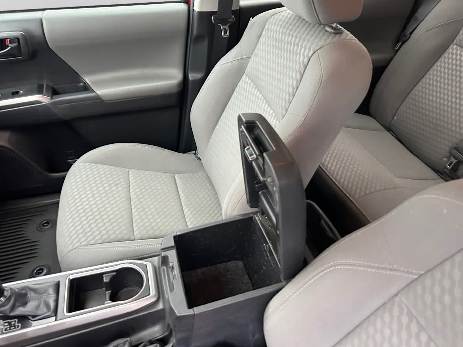 Used 2023 Toyota Tacoma Truck