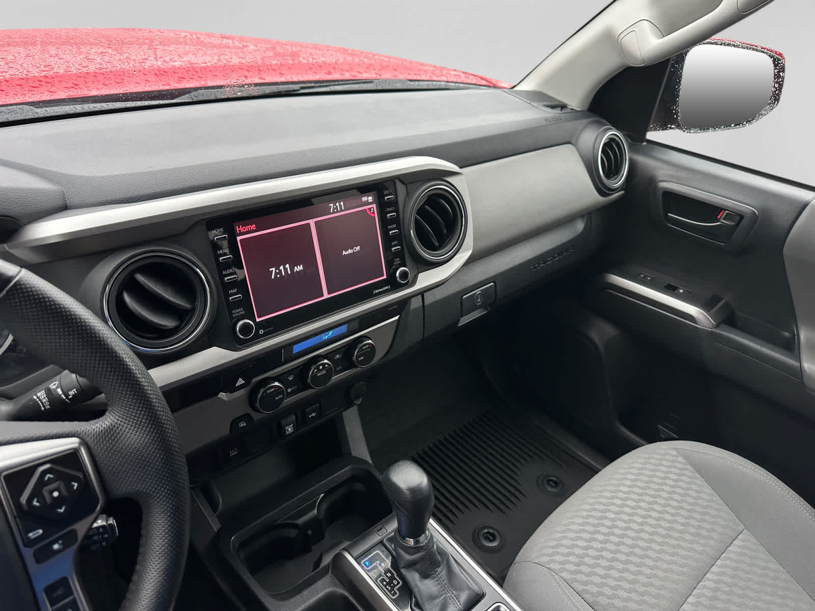 Used 2023 Toyota Tacoma Truck