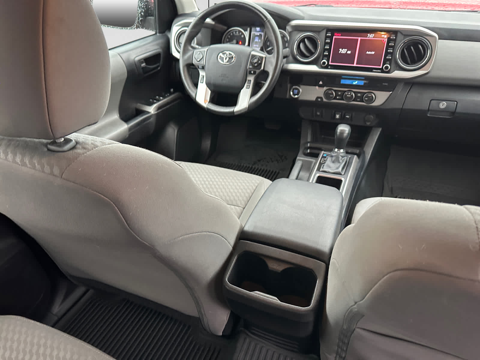 Used 2023 Toyota Tacoma Truck