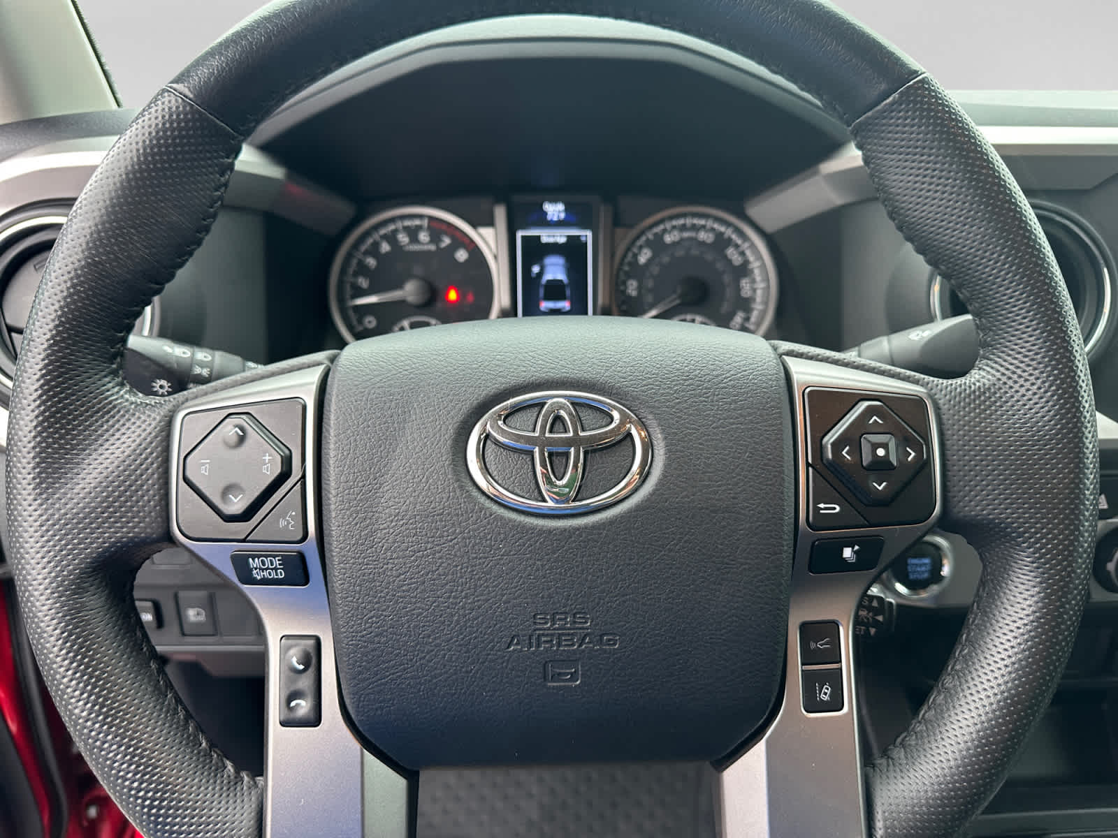 Used 2023 Toyota Tacoma Truck