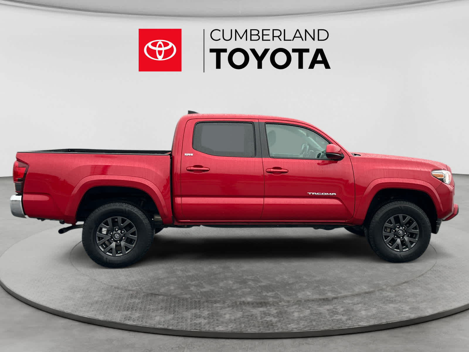 Used 2023 Toyota Tacoma Truck