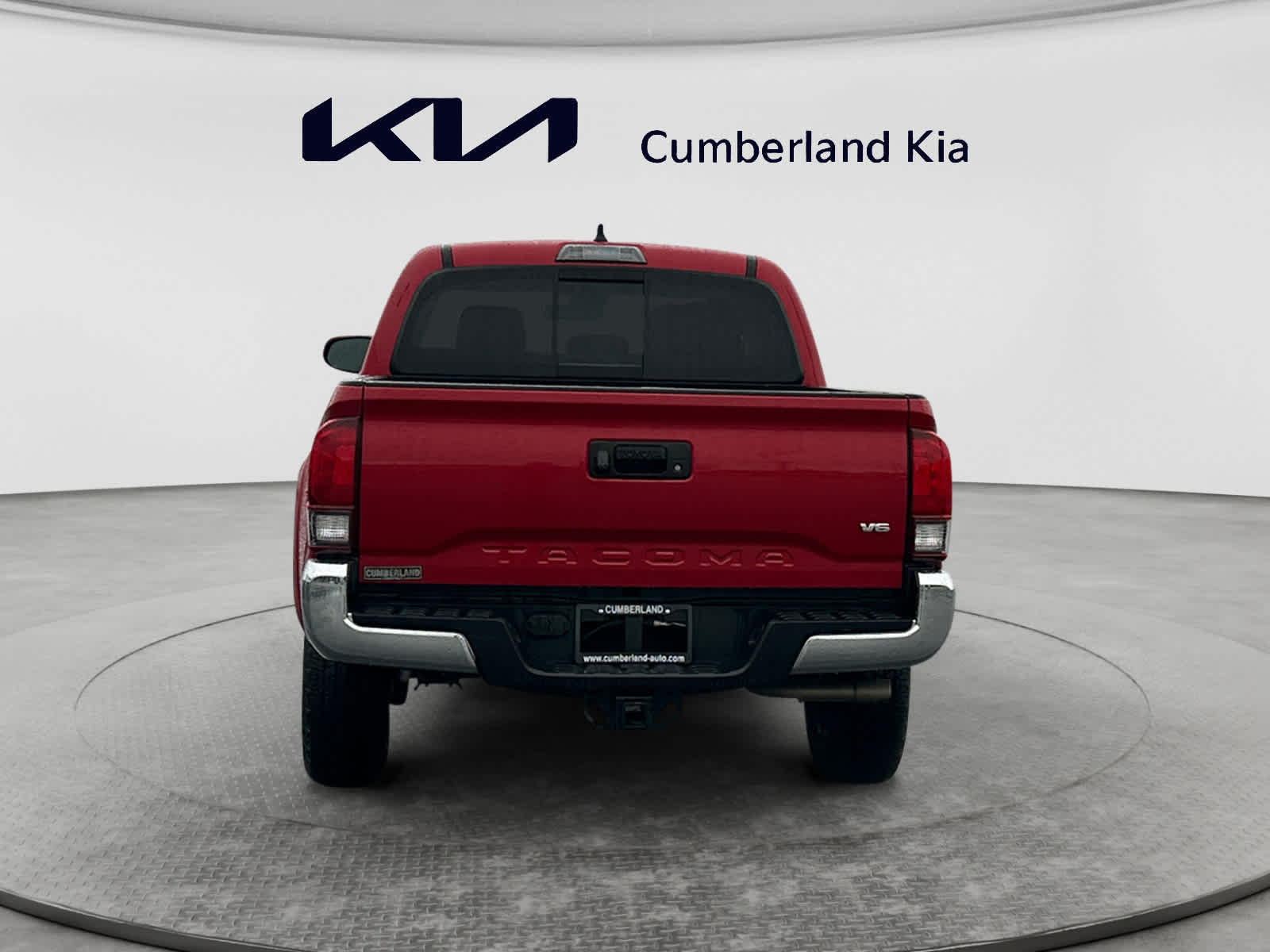 Used 2023 Toyota Tacoma Truck