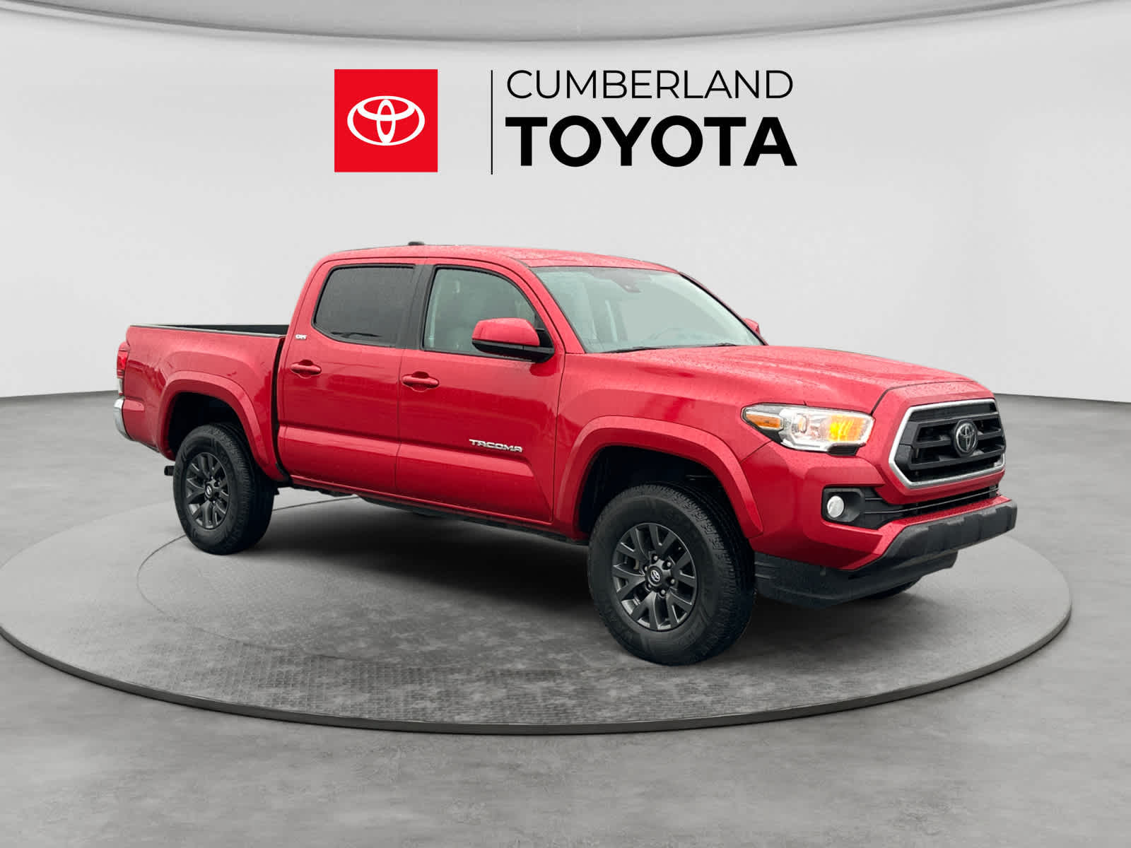 Used 2023 Toyota Tacoma Truck