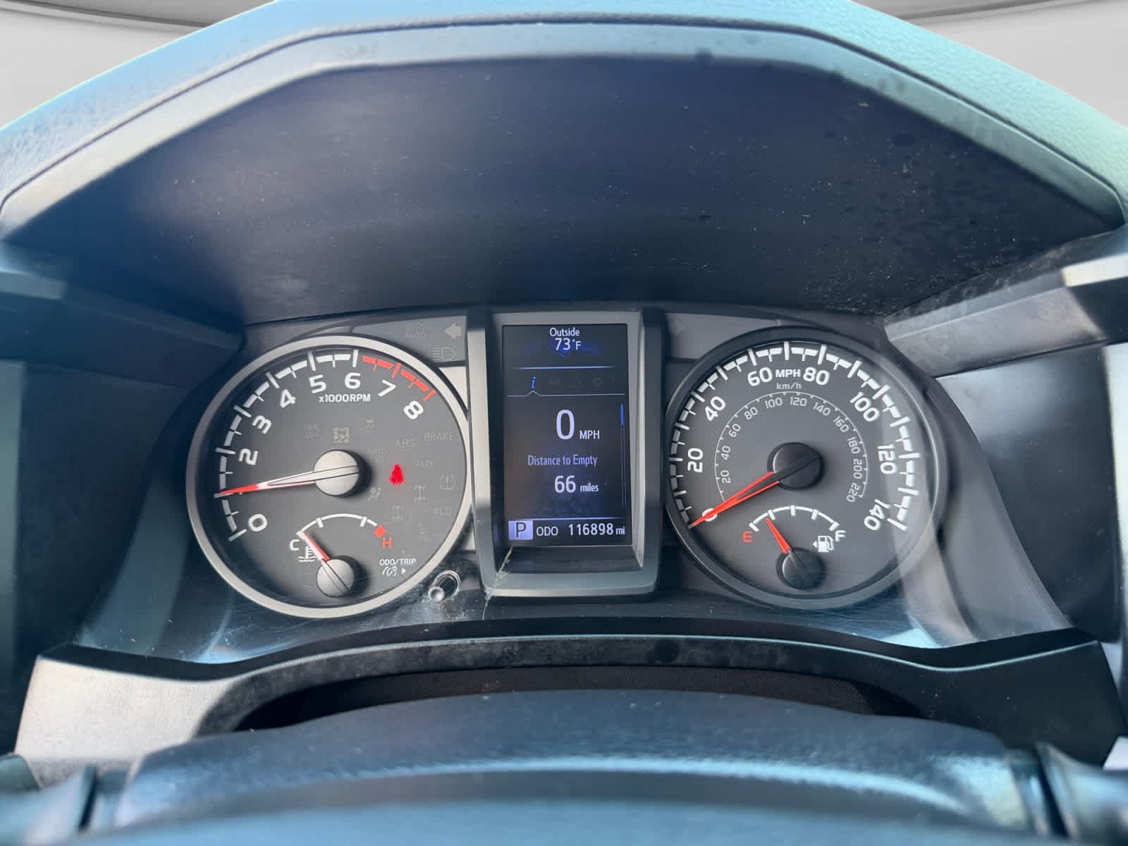 Used 2020 Toyota Tacoma Truck