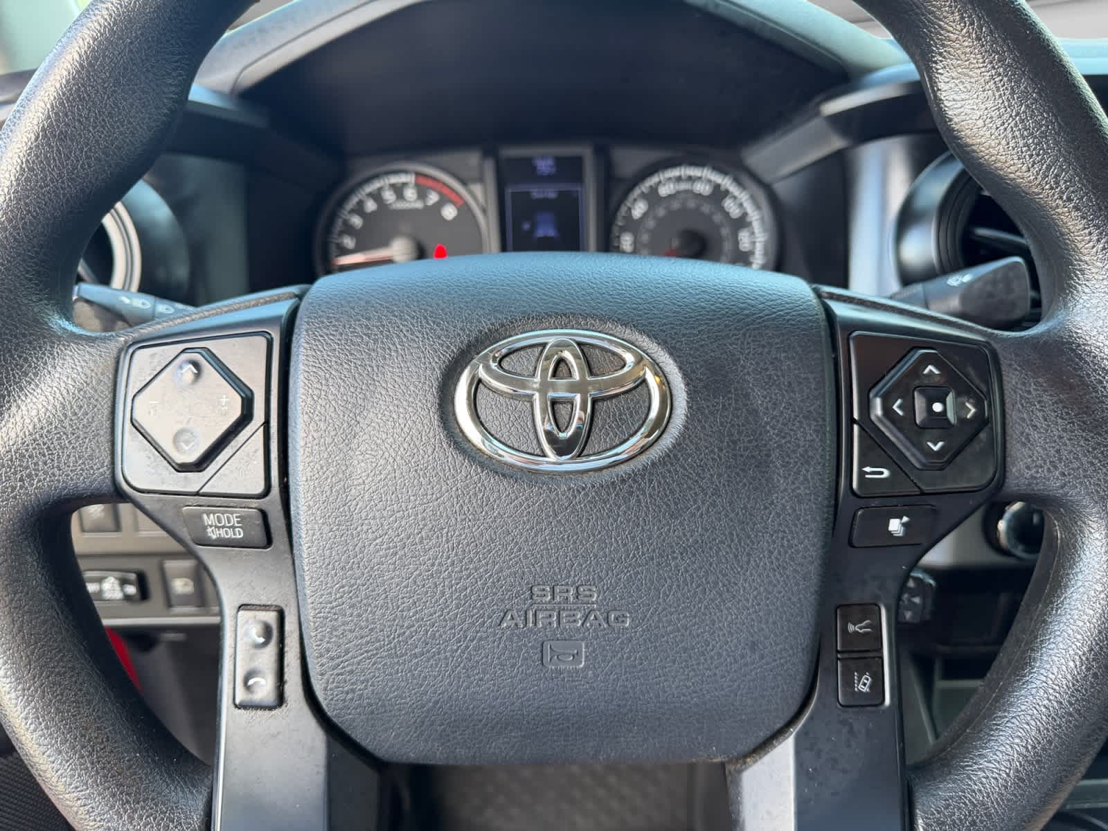 Used 2020 Toyota Tacoma Truck