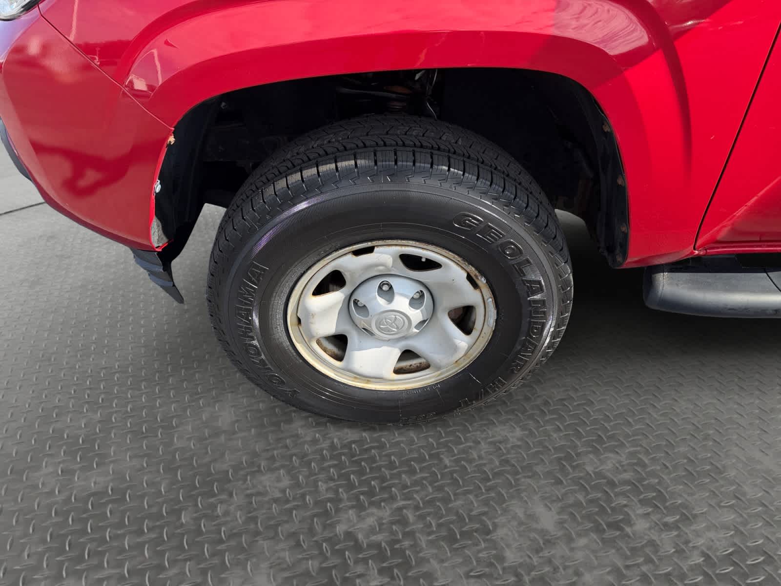 Used 2020 Toyota Tacoma Truck
