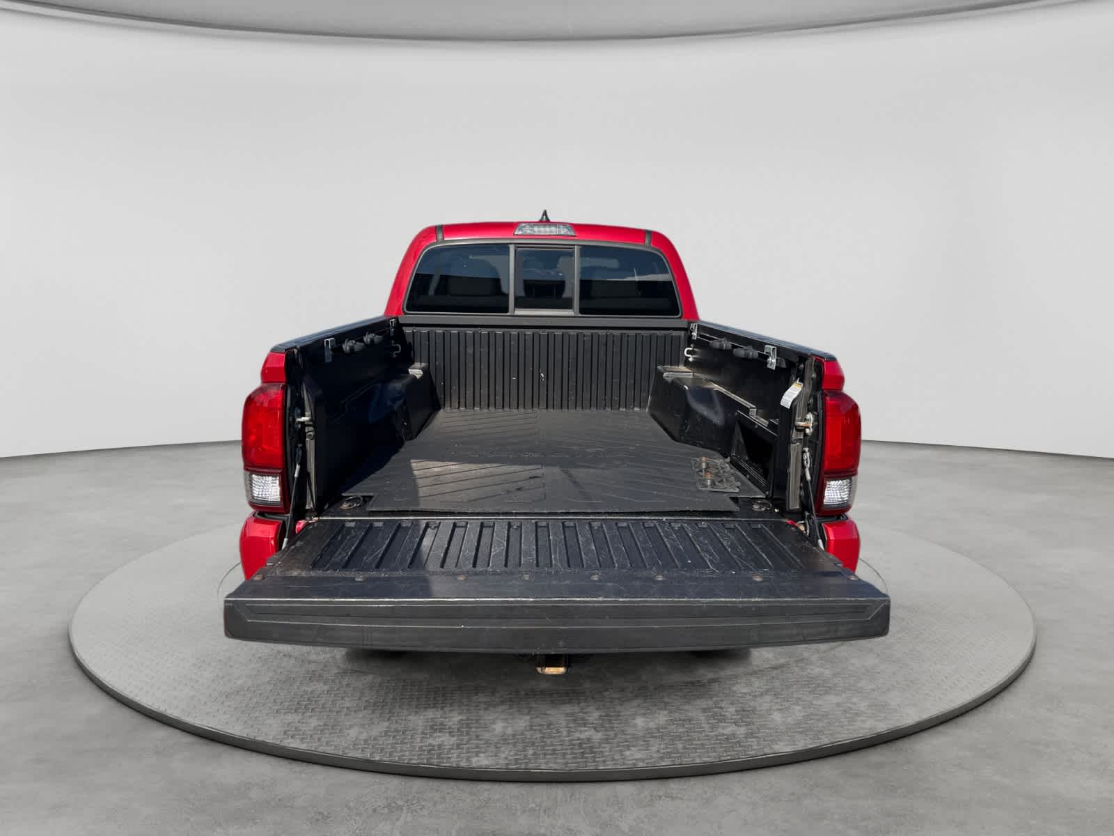 Used 2020 Toyota Tacoma Truck