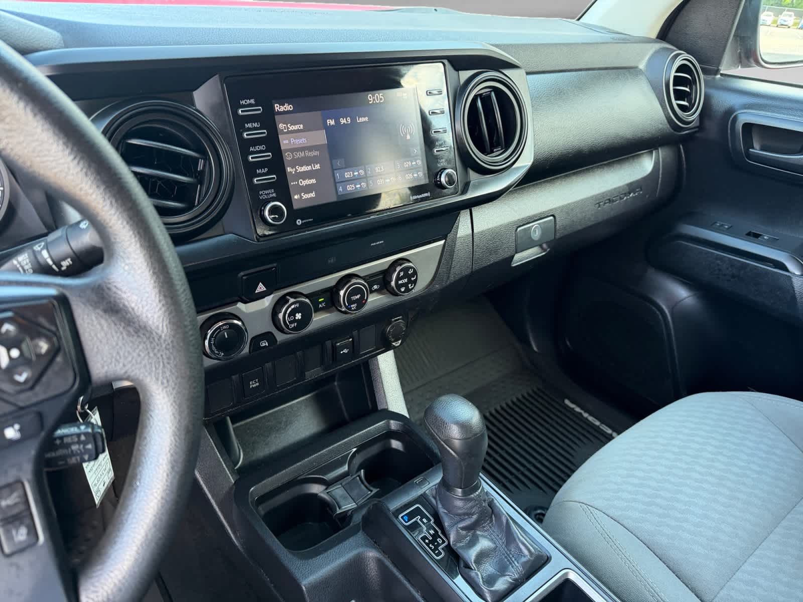 Used 2020 Toyota Tacoma Truck