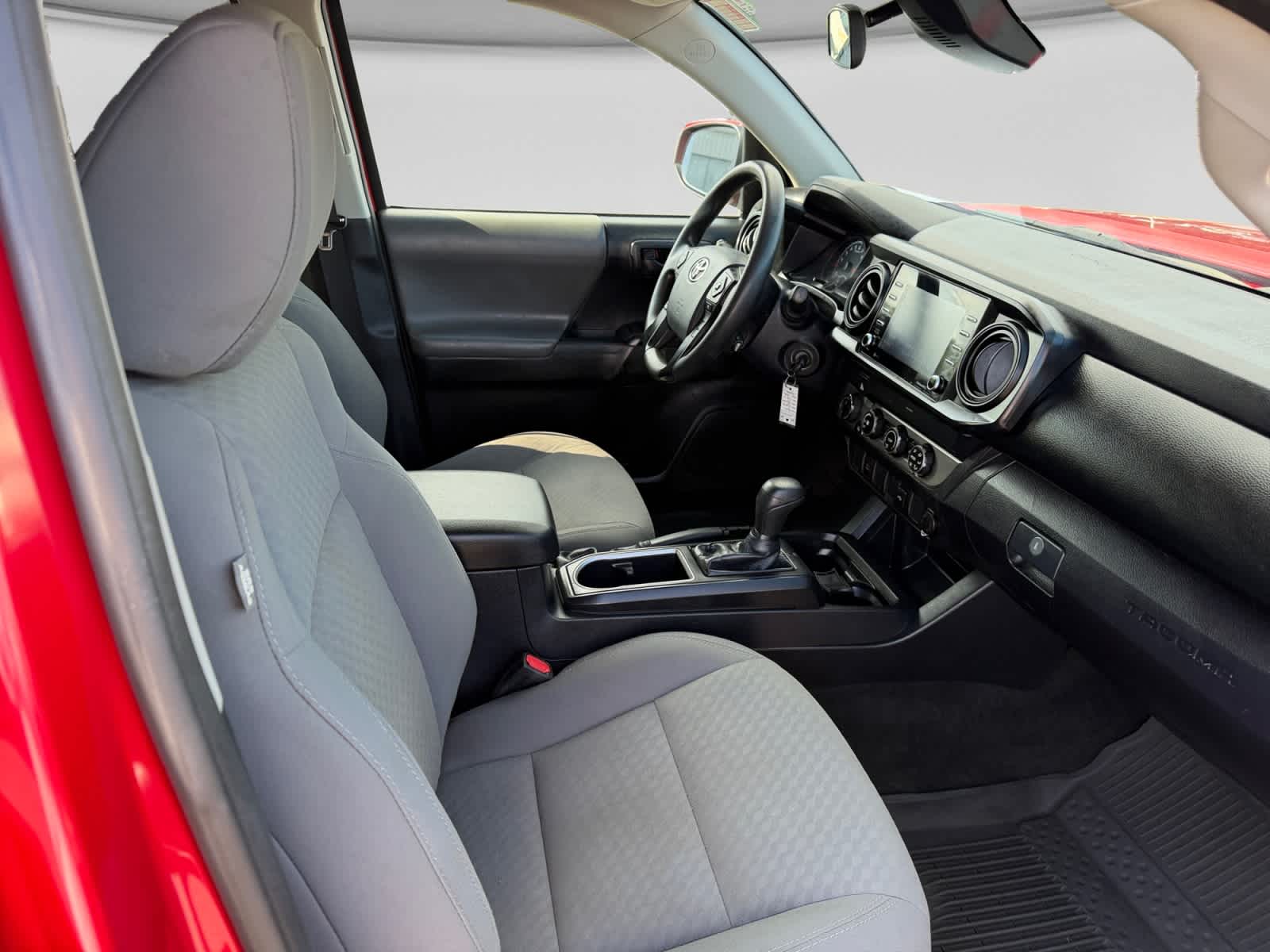 Used 2020 Toyota Tacoma Truck