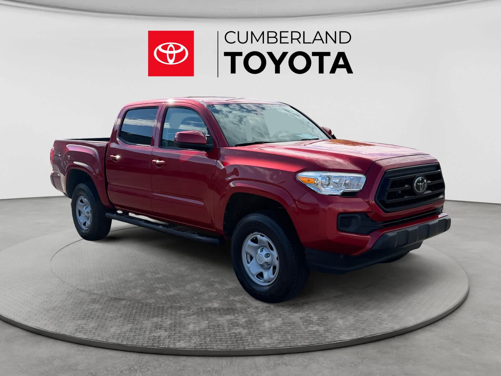 Used 2020 Toyota Tacoma Truck