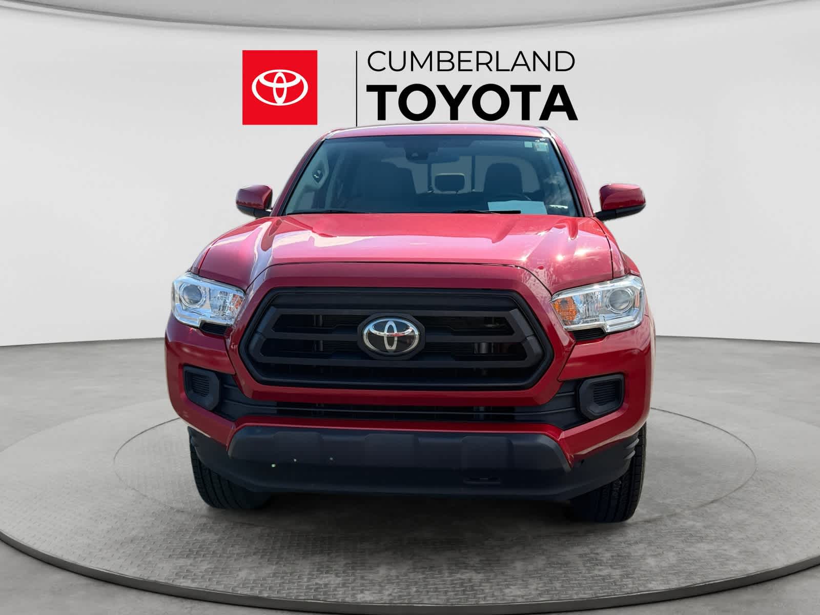 Used 2020 Toyota Tacoma Truck