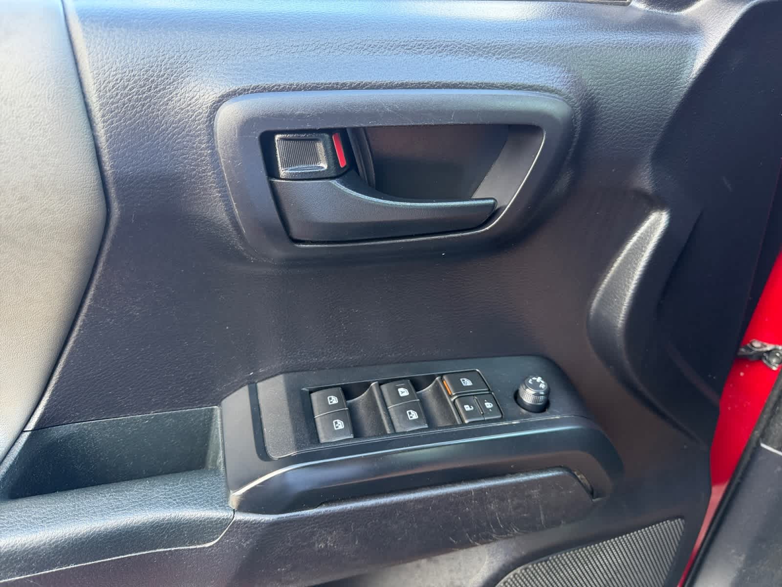 Used 2020 Toyota Tacoma Truck