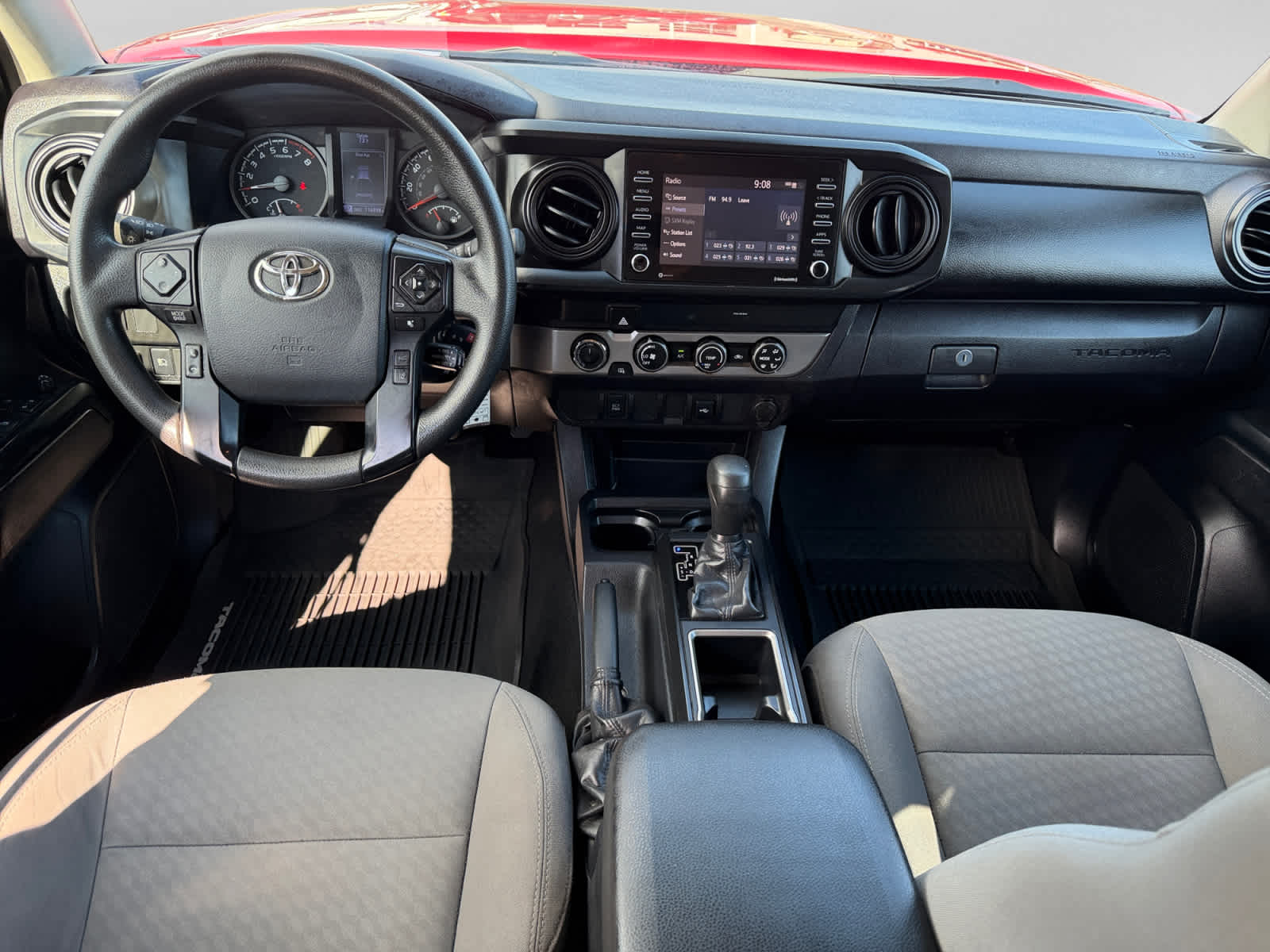 Used 2020 Toyota Tacoma Truck