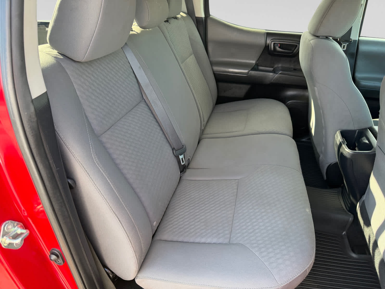 Used 2020 Toyota Tacoma Truck