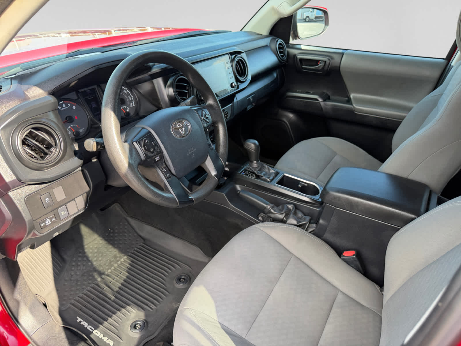 Used 2020 Toyota Tacoma Truck