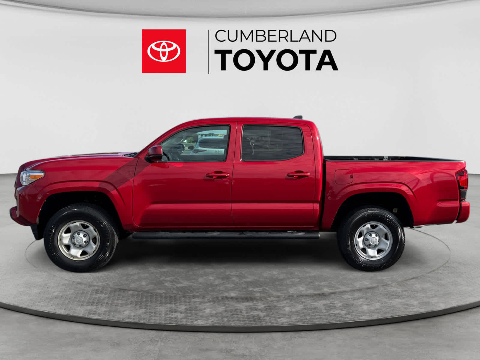 Used 2020 Toyota Tacoma Truck
