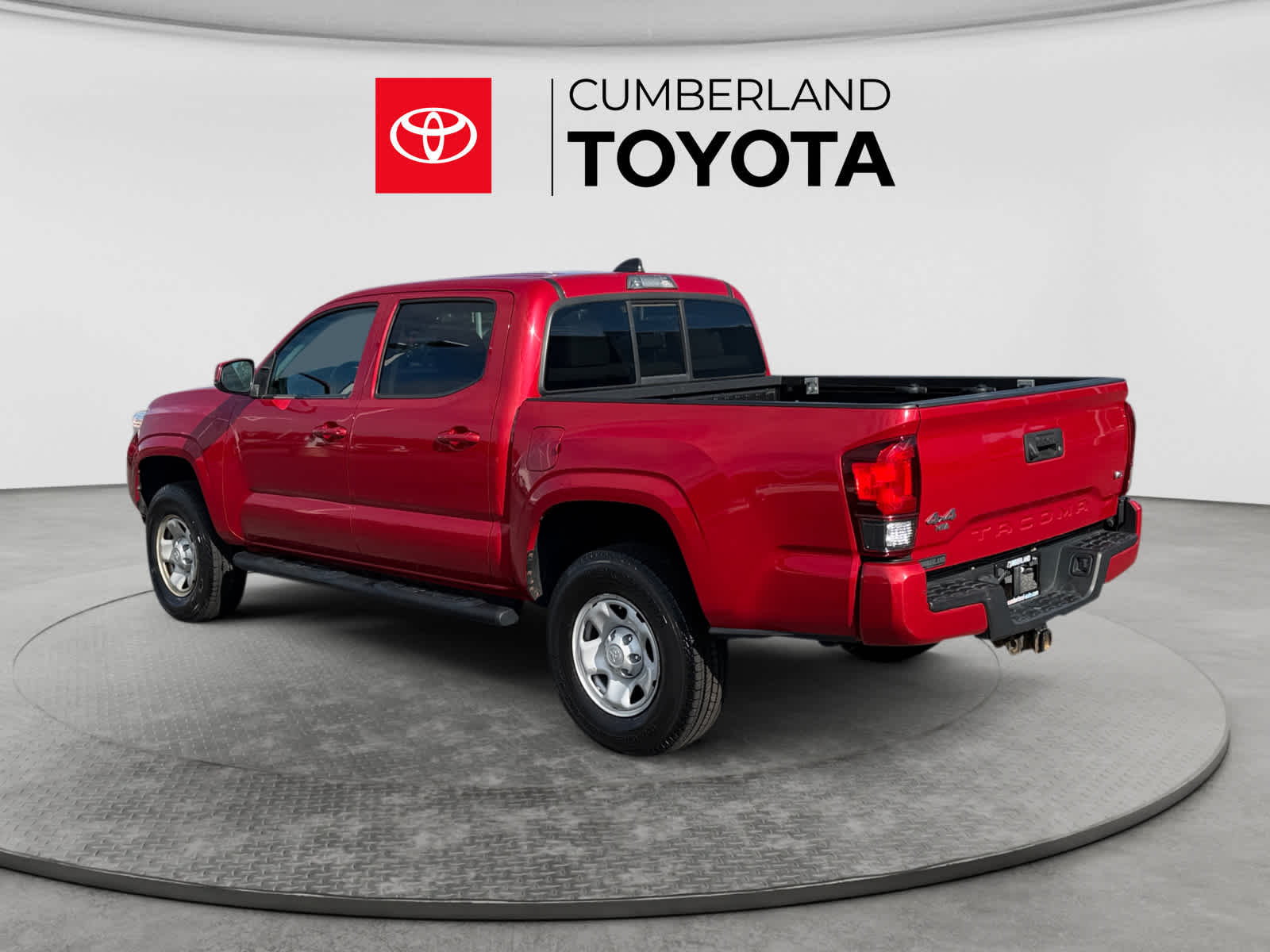 Used 2020 Toyota Tacoma Truck