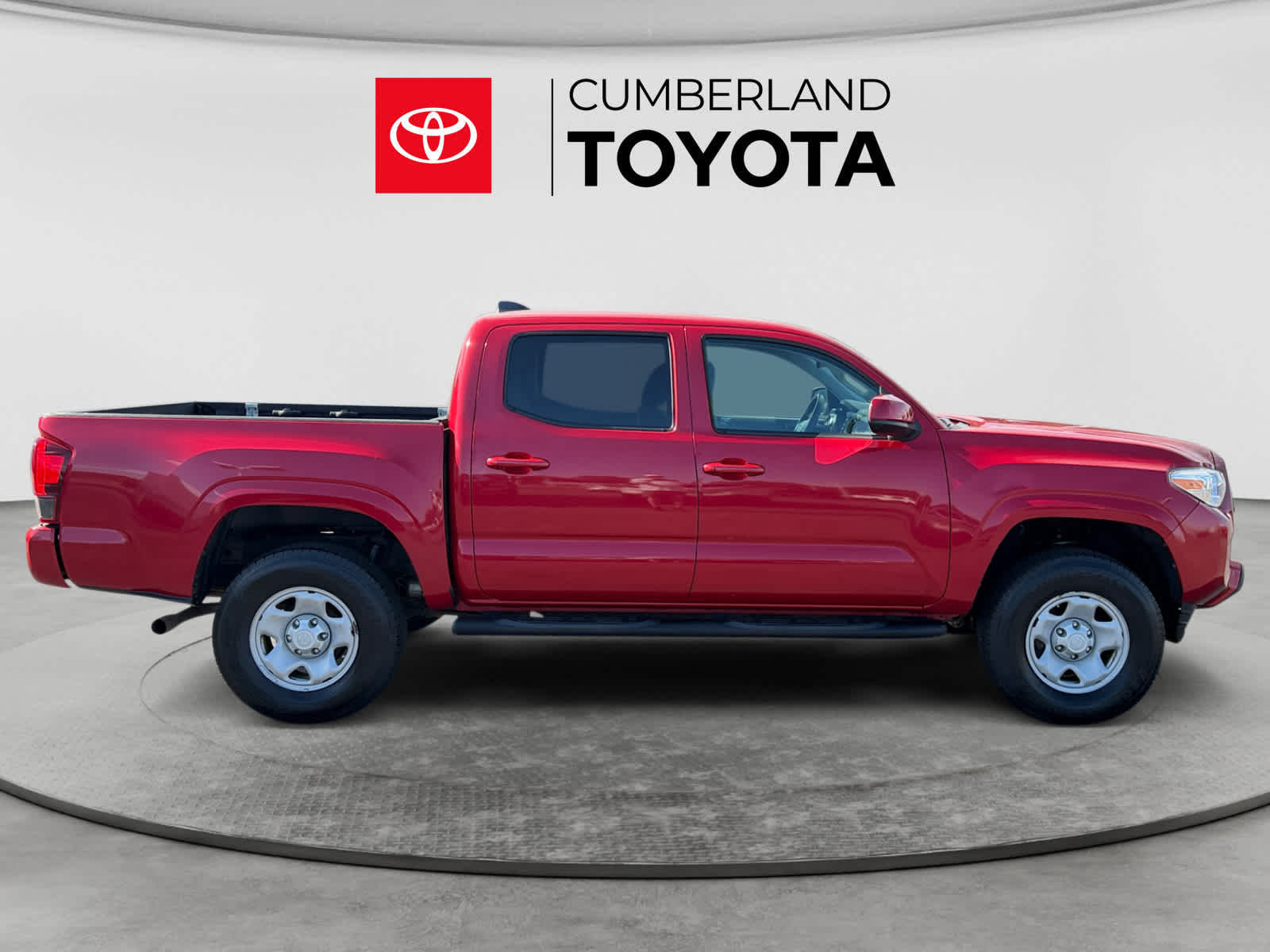 Used 2020 Toyota Tacoma Truck
