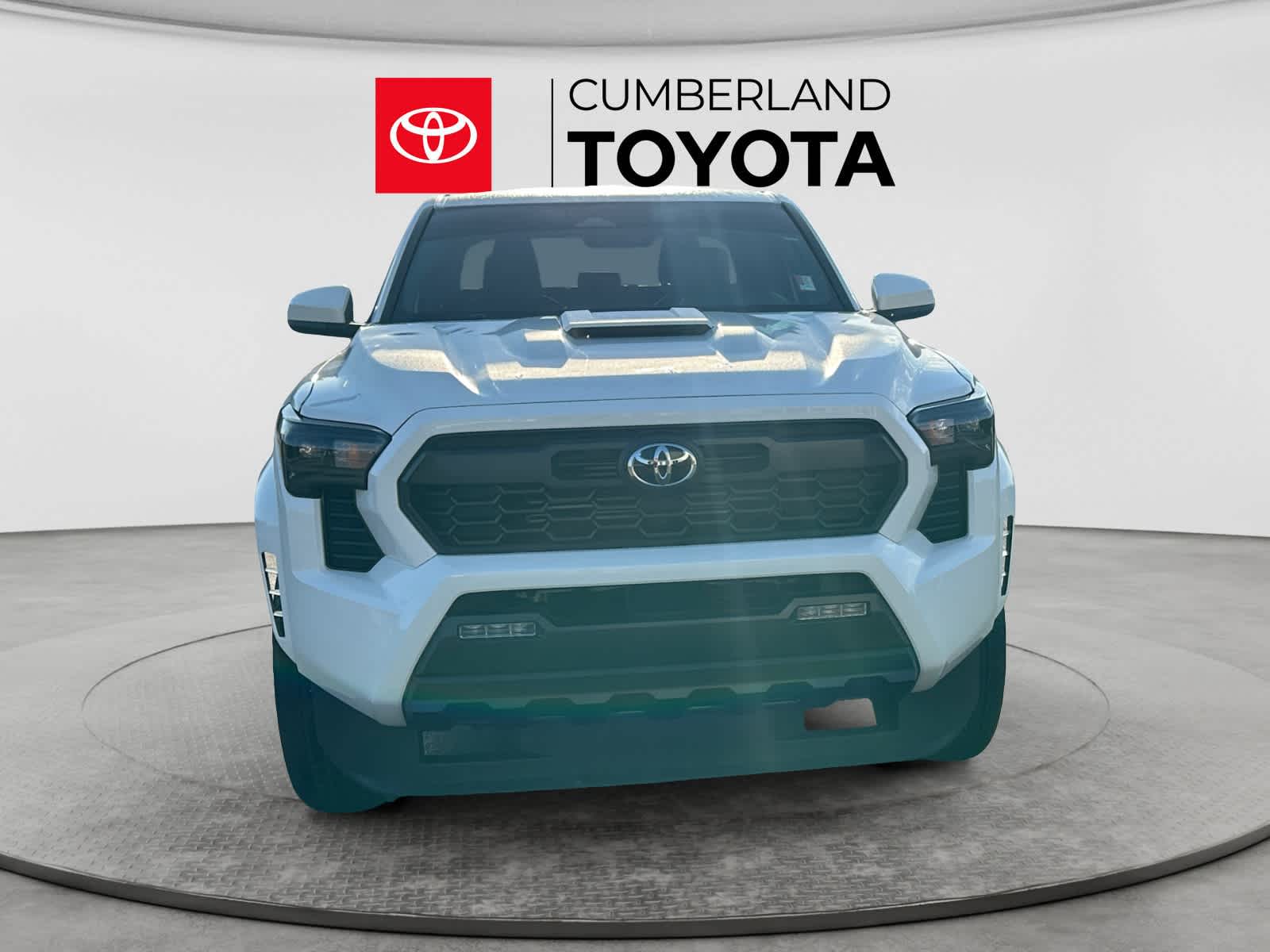 Used 2025 Toyota Tacoma Truck