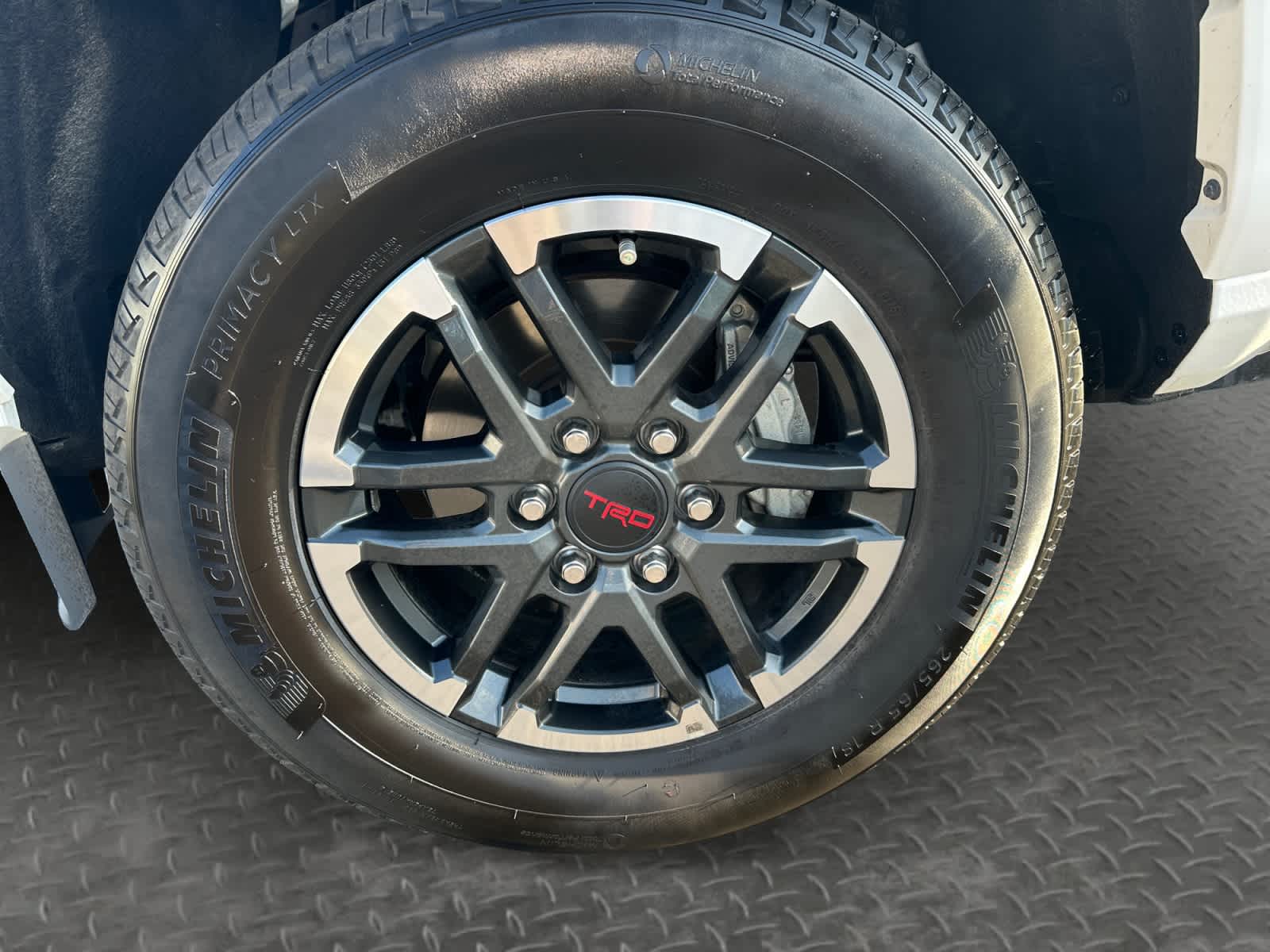Used 2025 Toyota Tacoma Truck