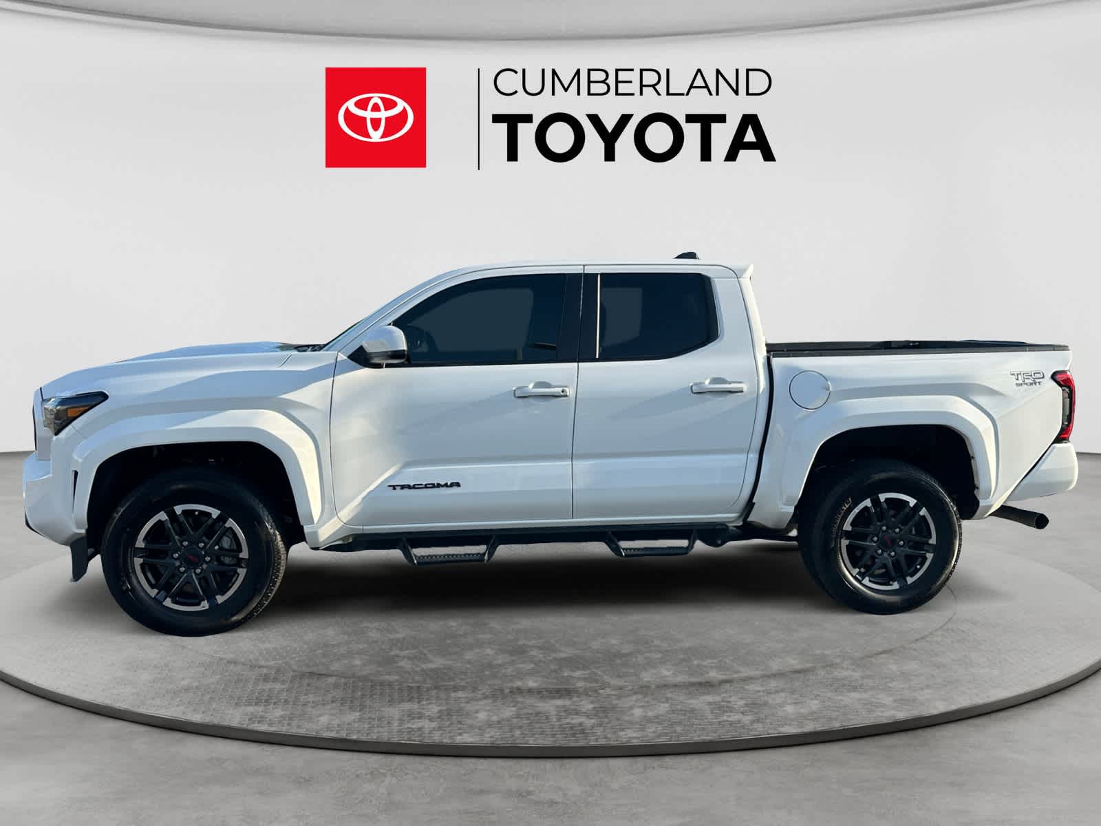 Used 2025 Toyota Tacoma Truck