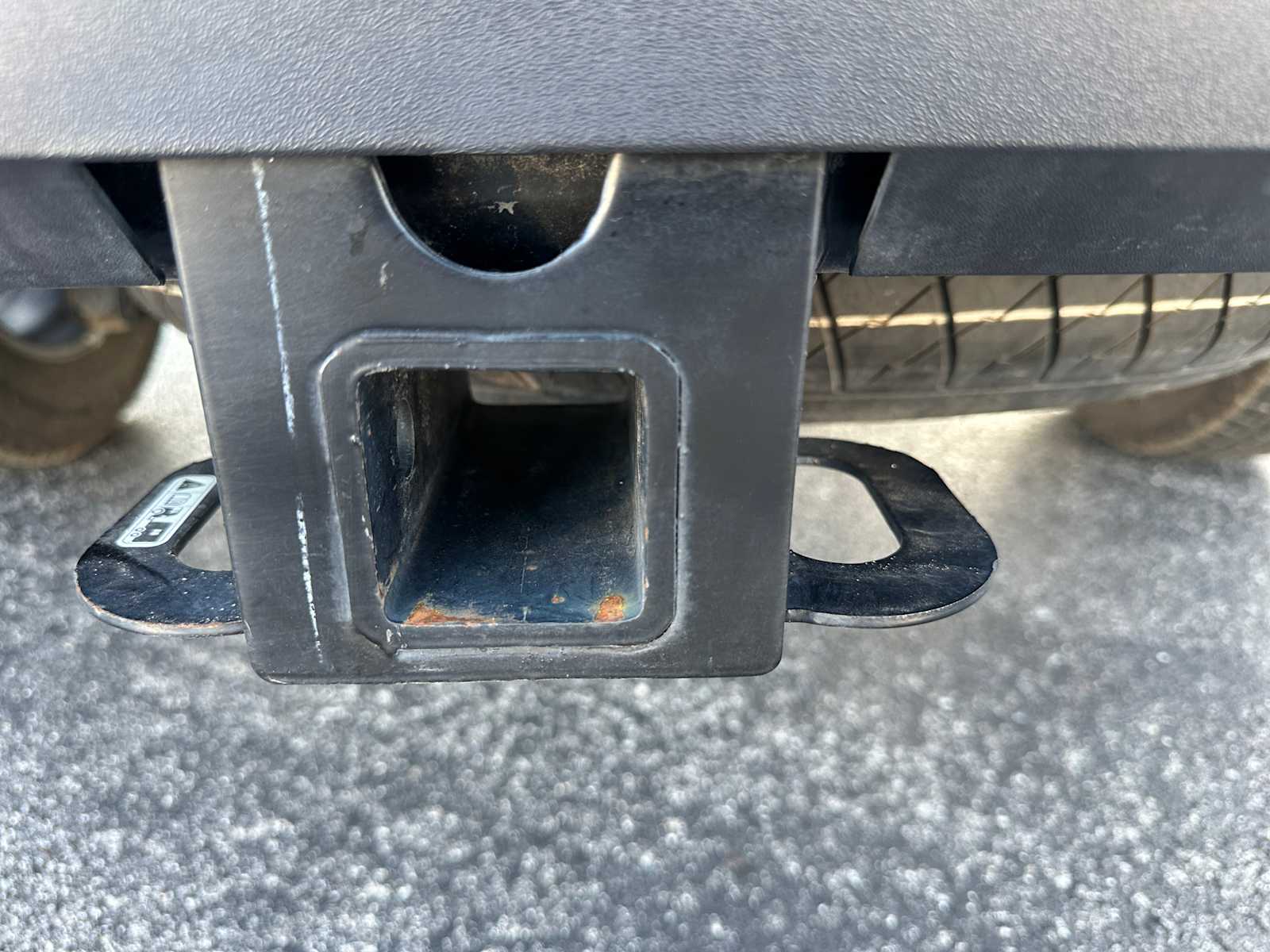 Used 2025 Toyota Tacoma Truck