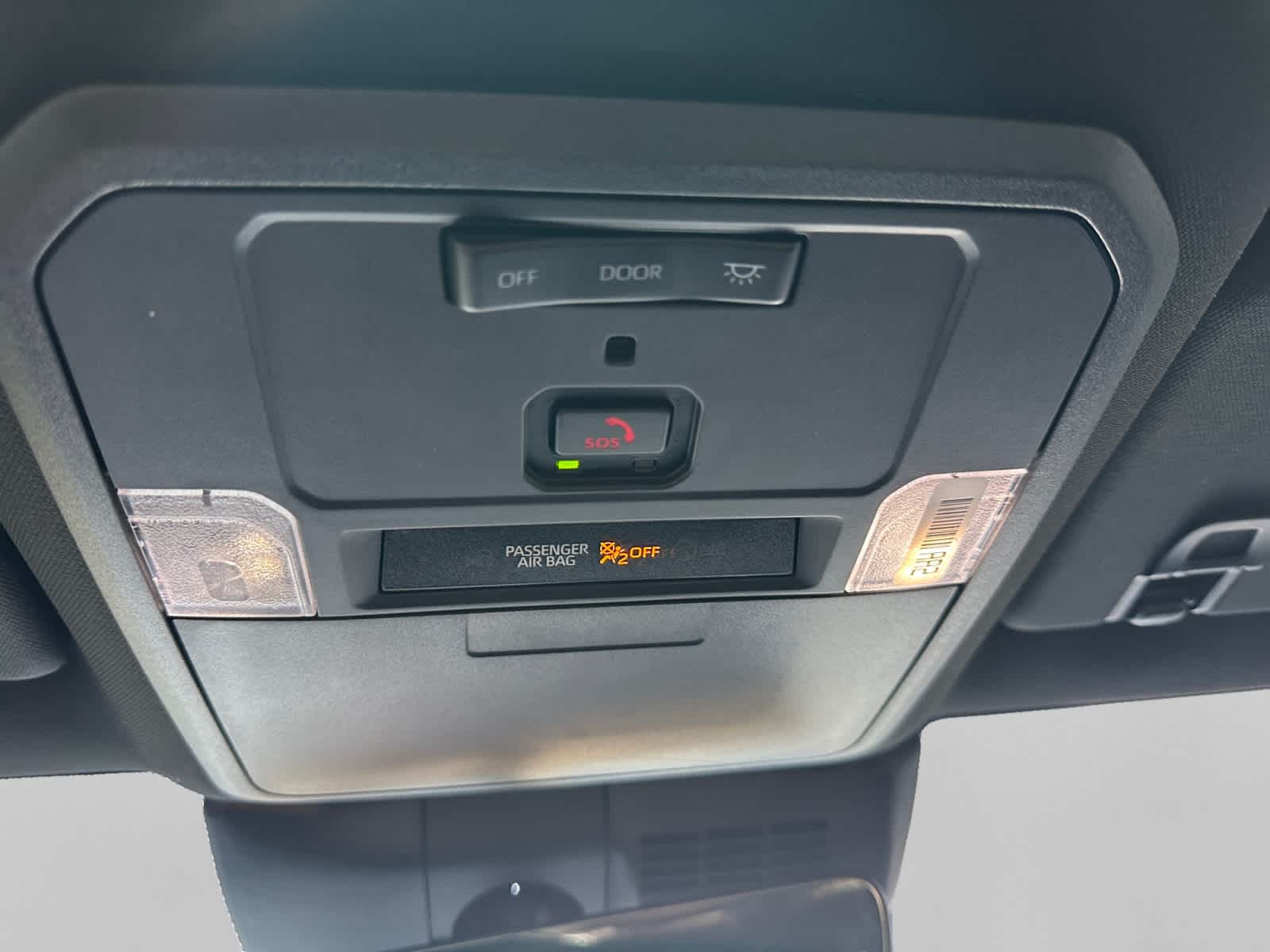 Used 2025 Toyota Tacoma Truck