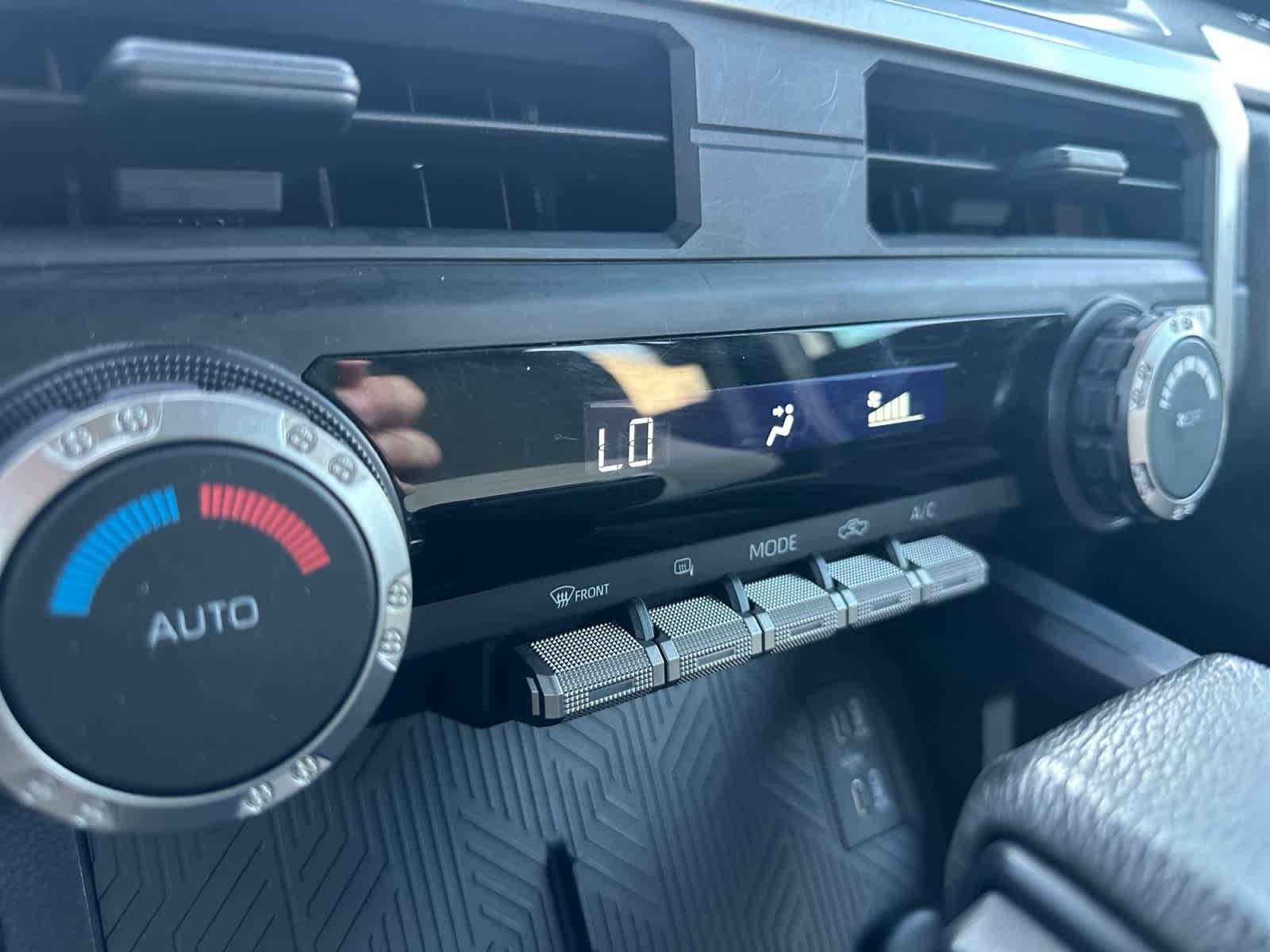 Used 2025 Toyota Tacoma Truck