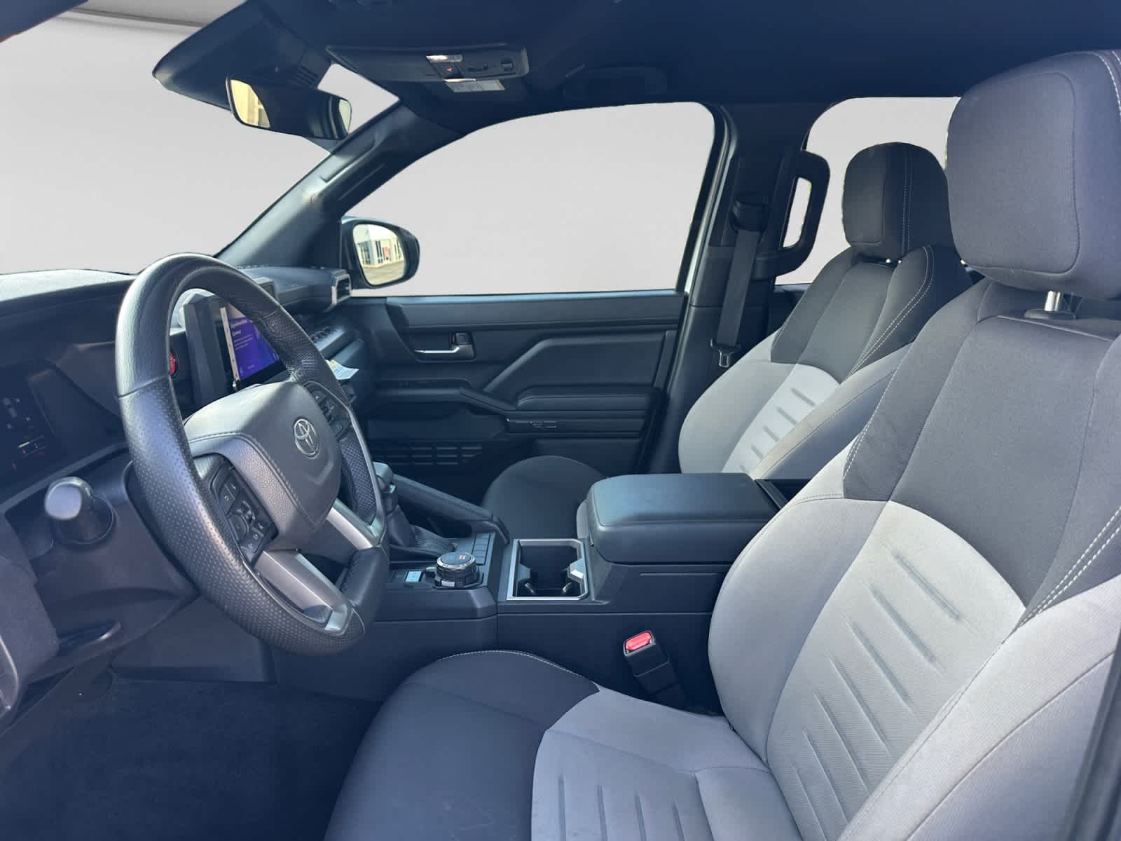Used 2025 Toyota Tacoma Truck