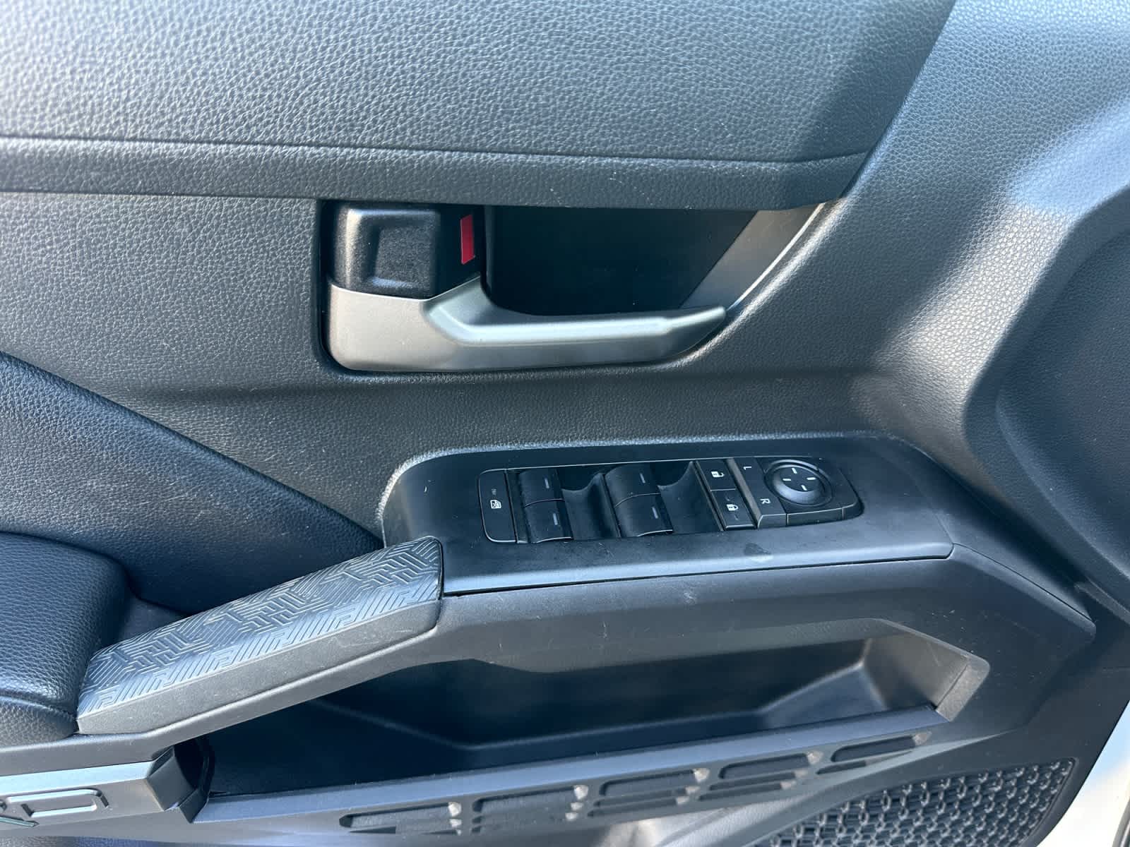 Used 2025 Toyota Tacoma Truck