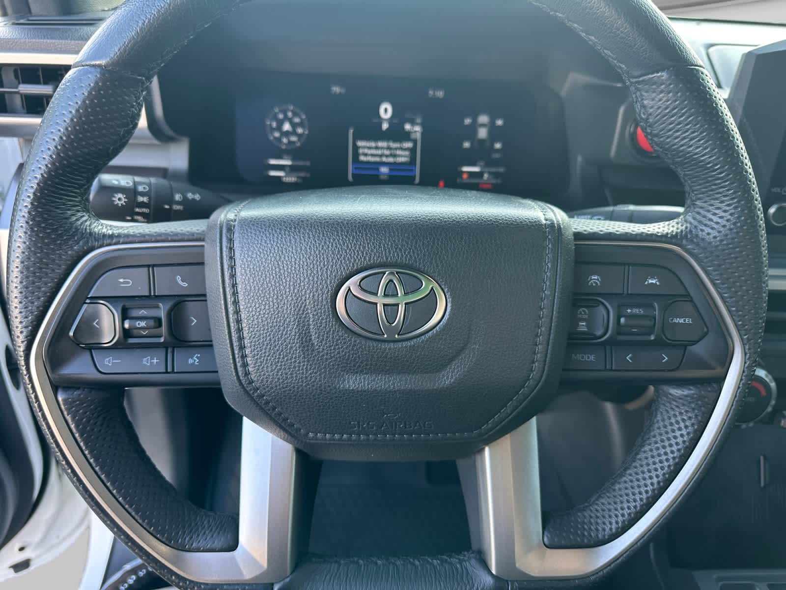 Used 2025 Toyota Tacoma Truck