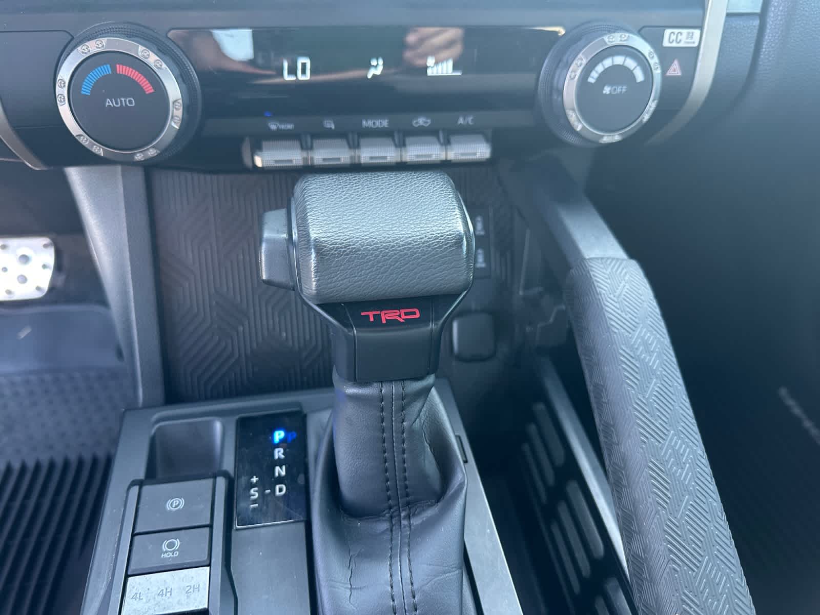 Used 2025 Toyota Tacoma Truck