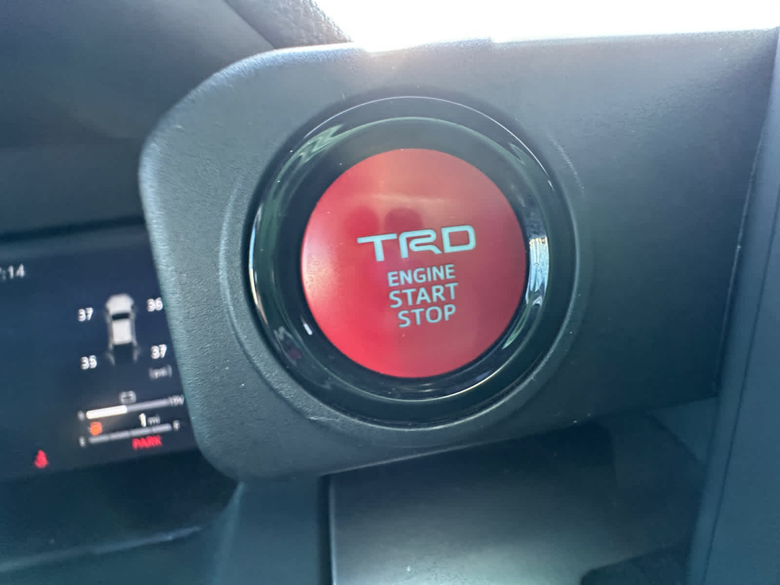 Used 2025 Toyota Tacoma Truck