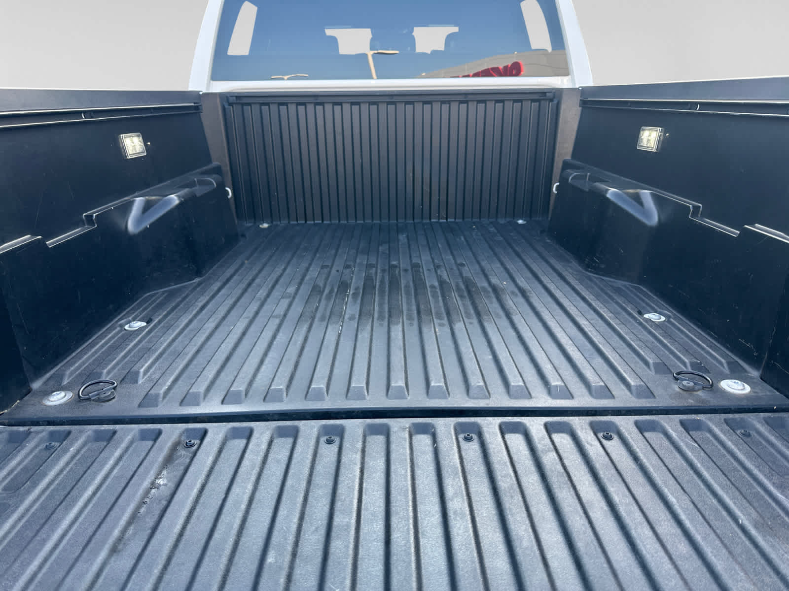 Used 2025 Toyota Tacoma Truck