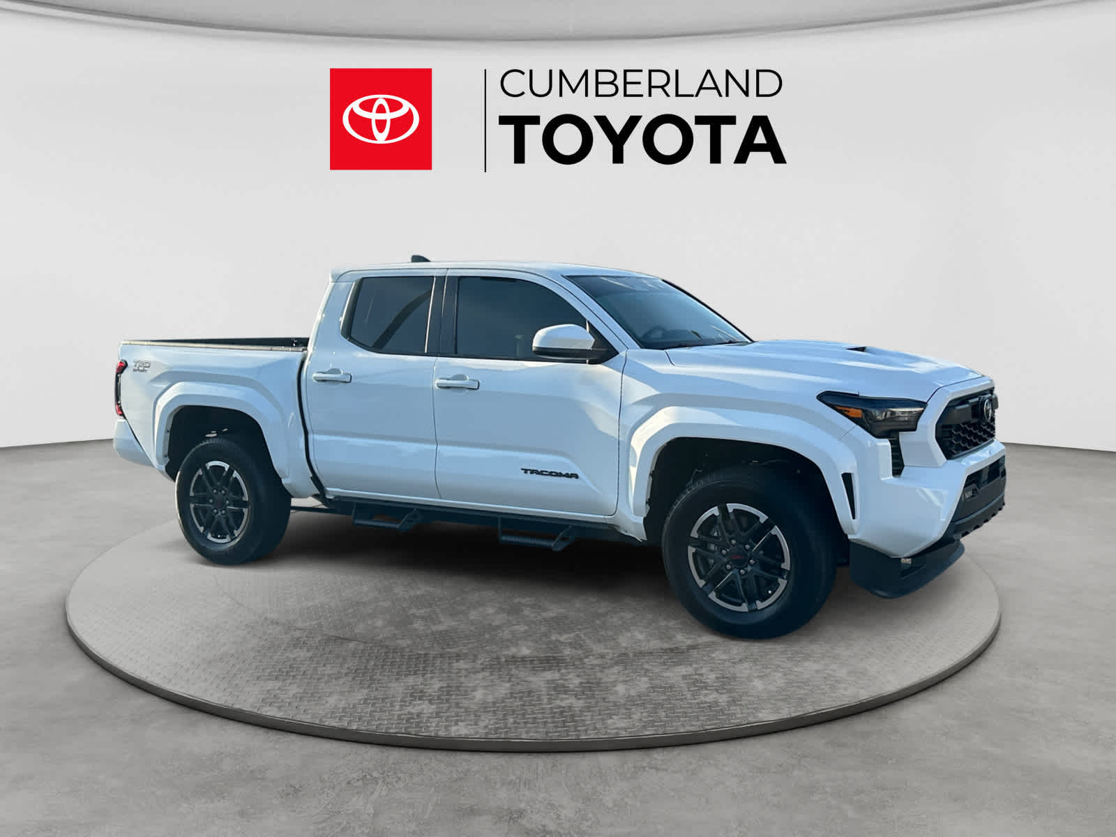 Used 2025 Toyota Tacoma Truck