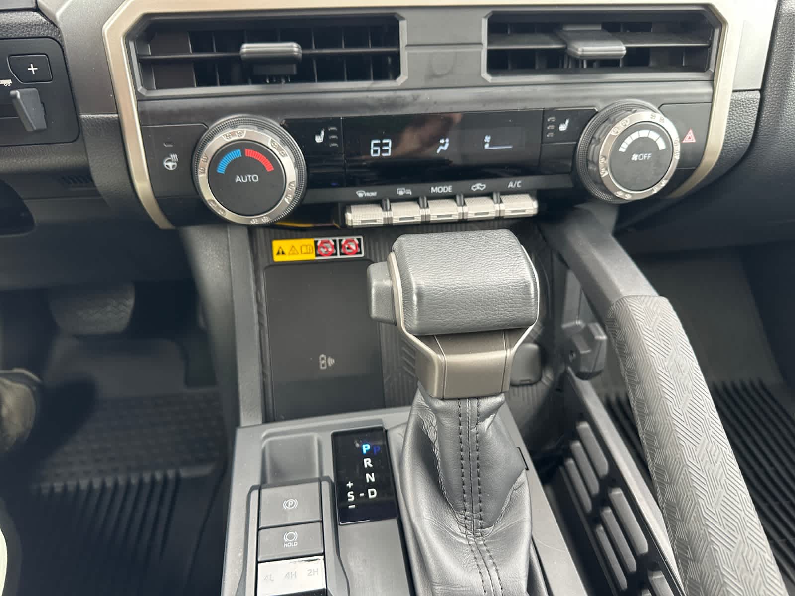 Used 2024 Toyota Tacoma Truck