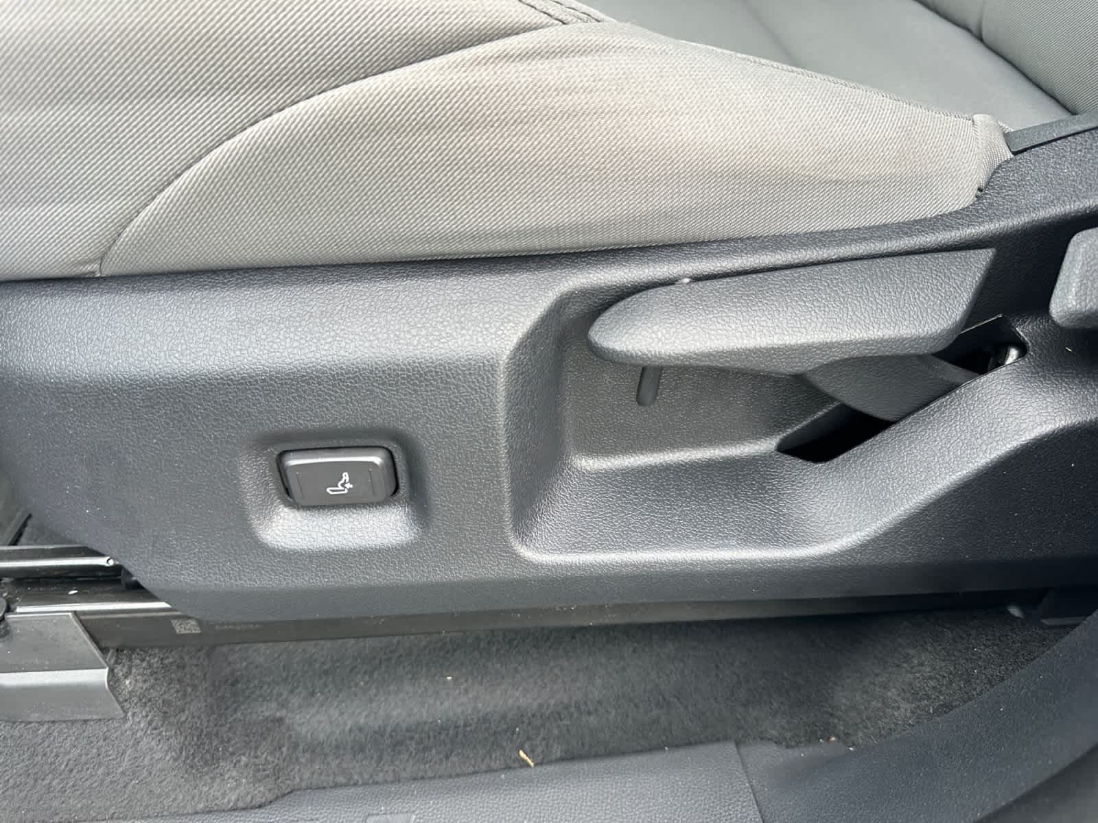 Used 2024 Toyota Tacoma Truck