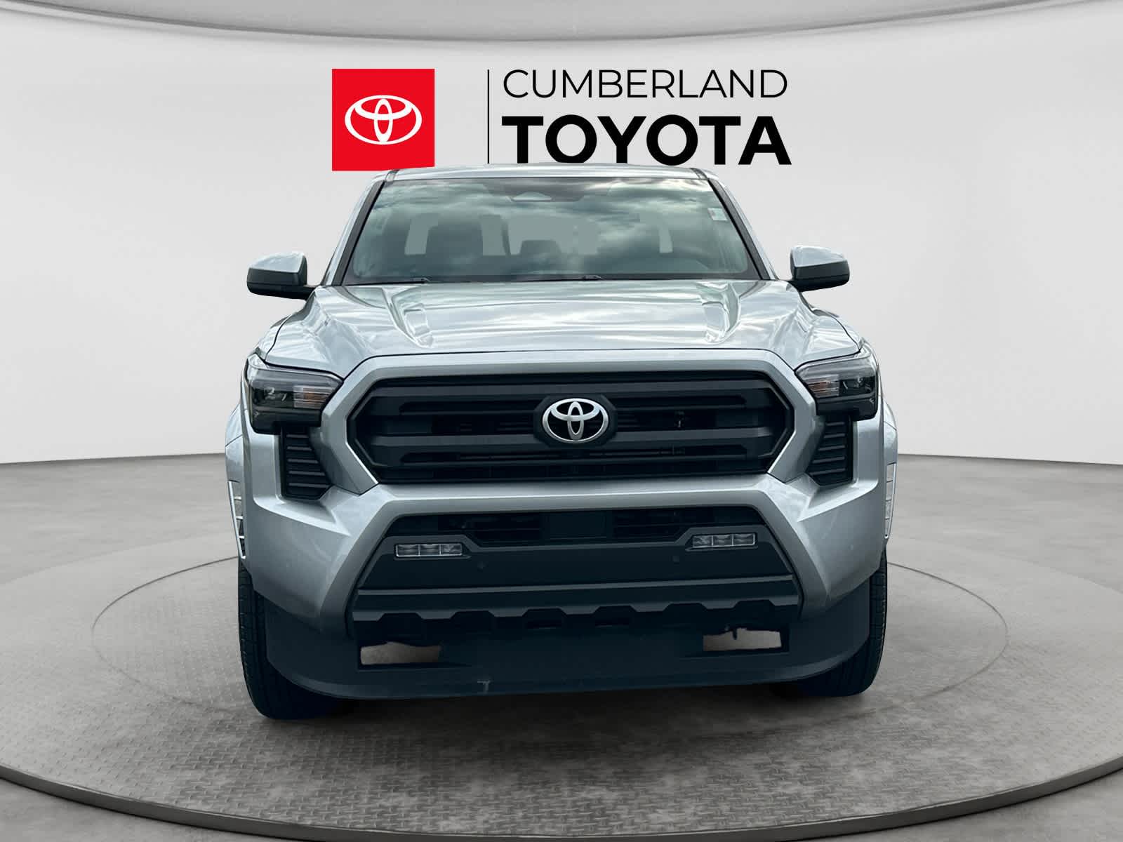 Used 2024 Toyota Tacoma Truck