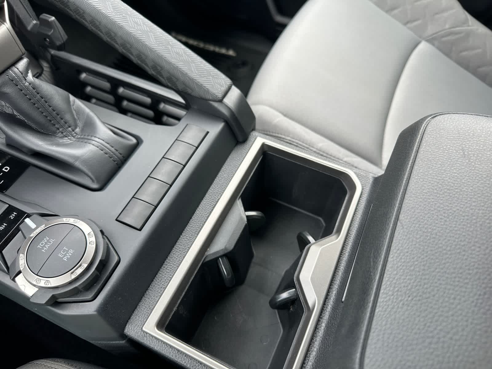 Used 2024 Toyota Tacoma Truck