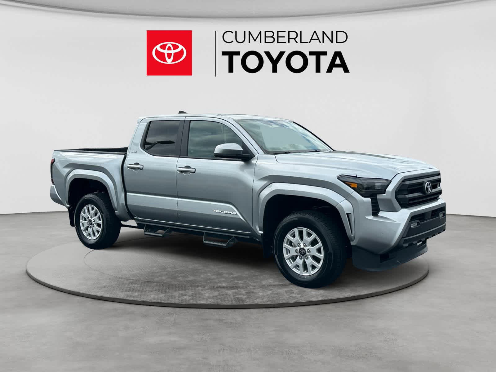 Used 2024 Toyota Tacoma Truck