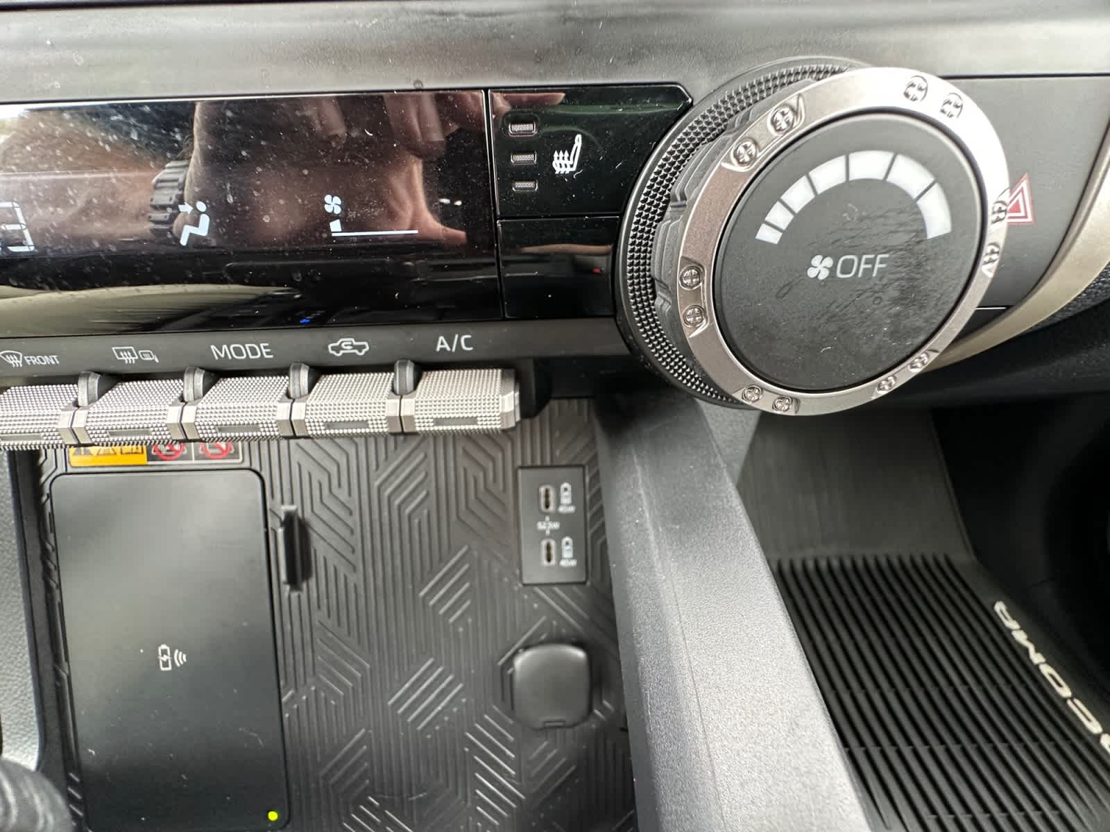 Used 2024 Toyota Tacoma Truck