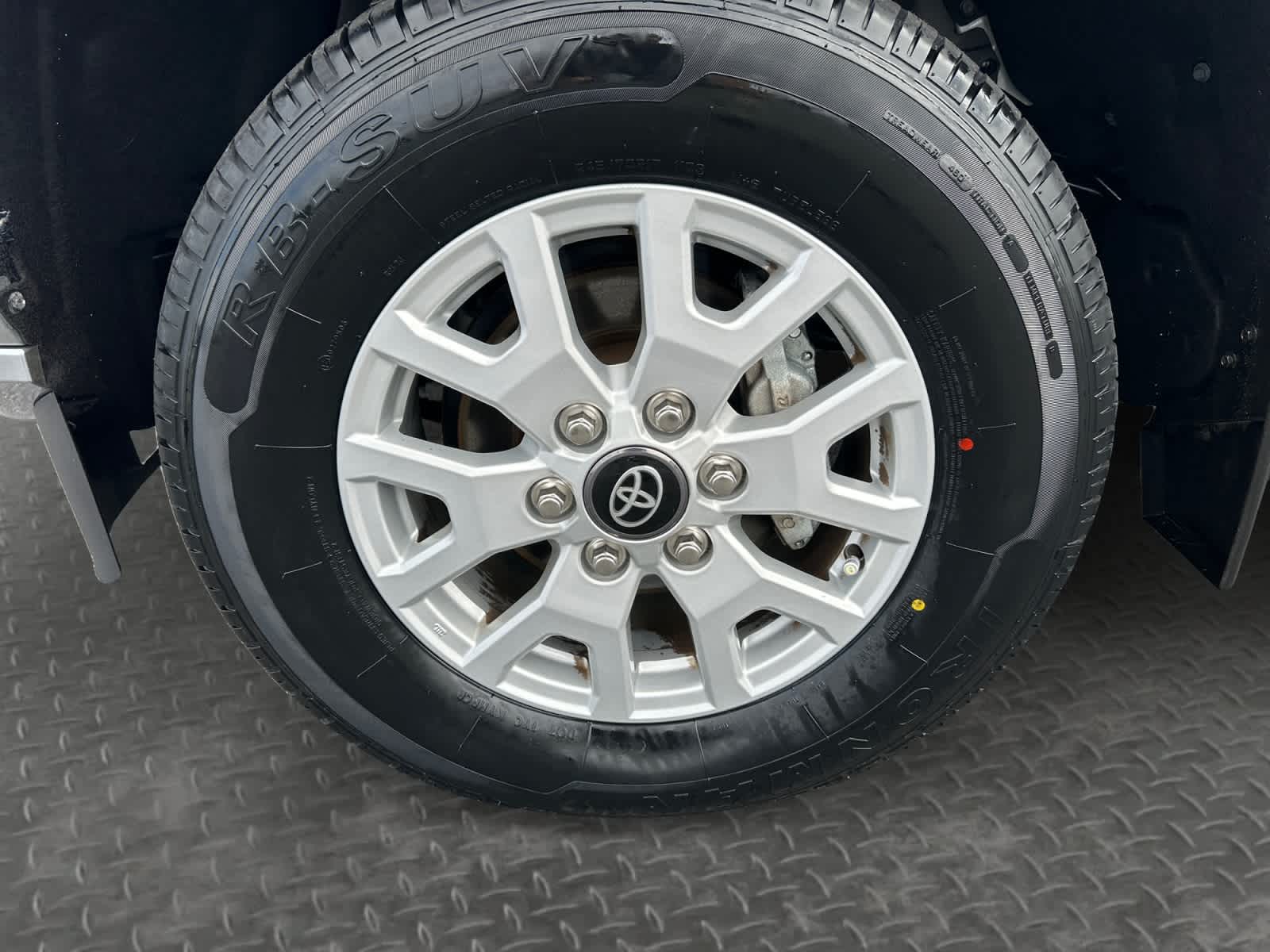 Used 2024 Toyota Tacoma Truck