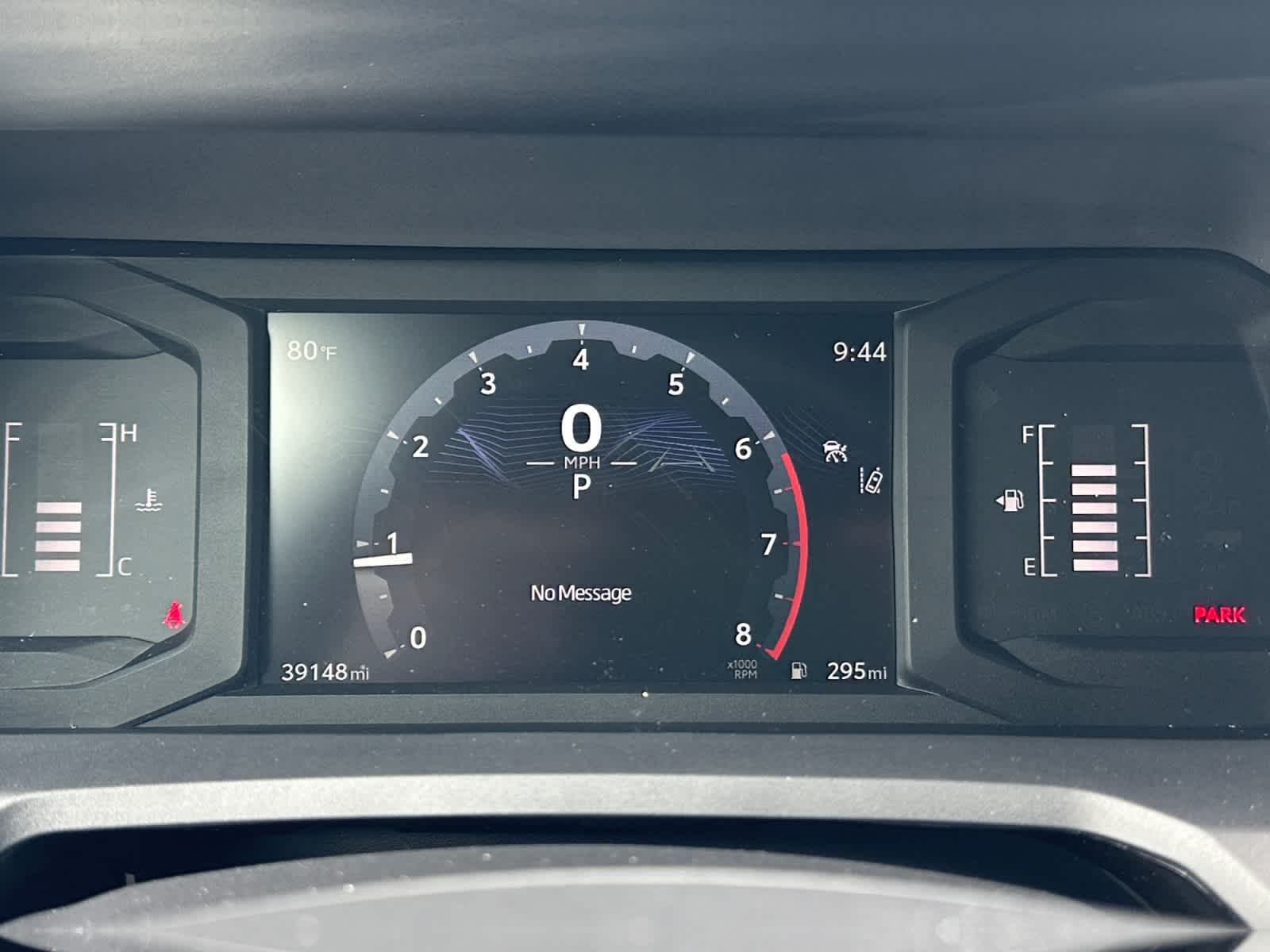 Used 2024 Toyota Tacoma Truck