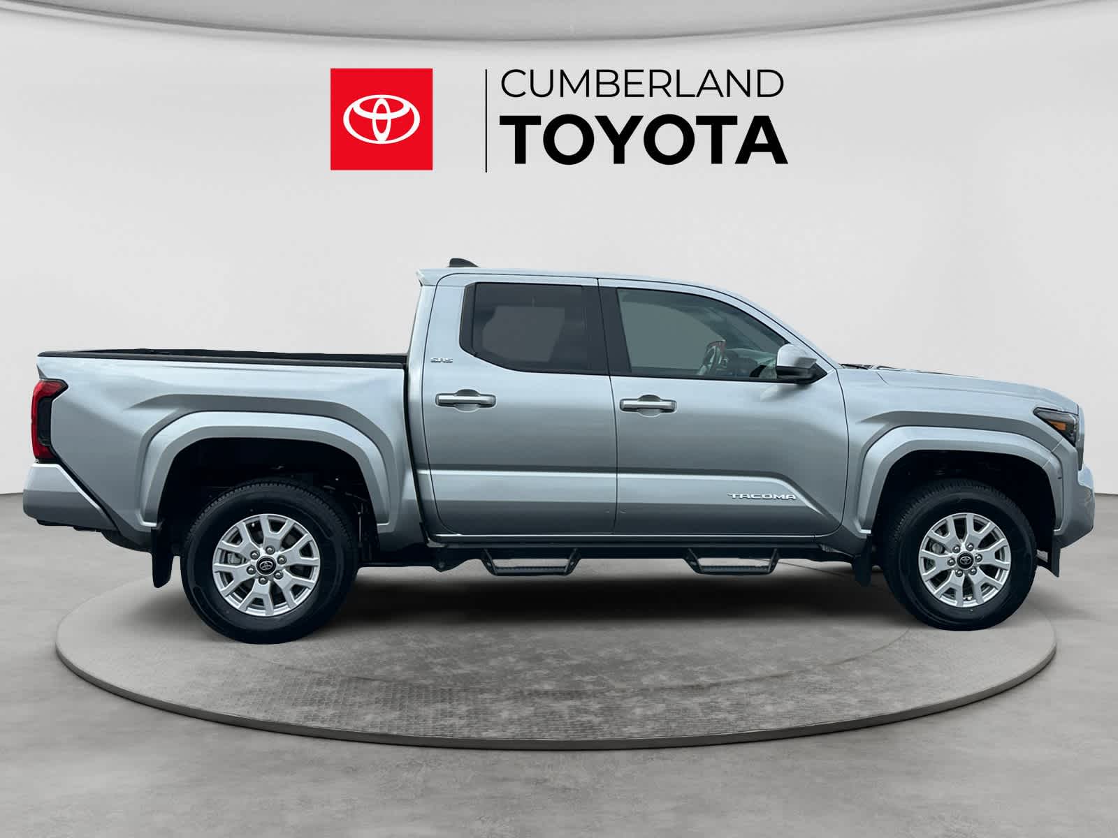 Used 2024 Toyota Tacoma Truck