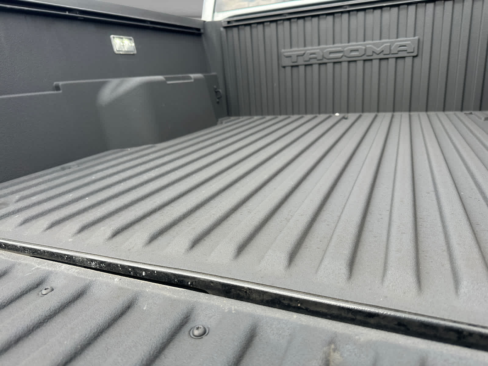Used 2024 Toyota Tacoma Truck