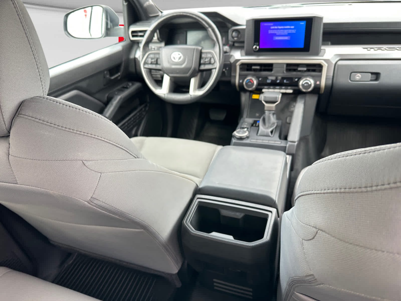 Used 2024 Toyota Tacoma Truck