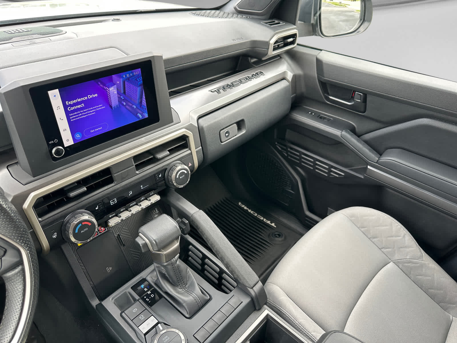 Used 2024 Toyota Tacoma Truck