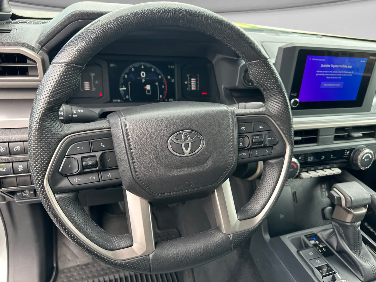 Used 2024 Toyota Tacoma Truck