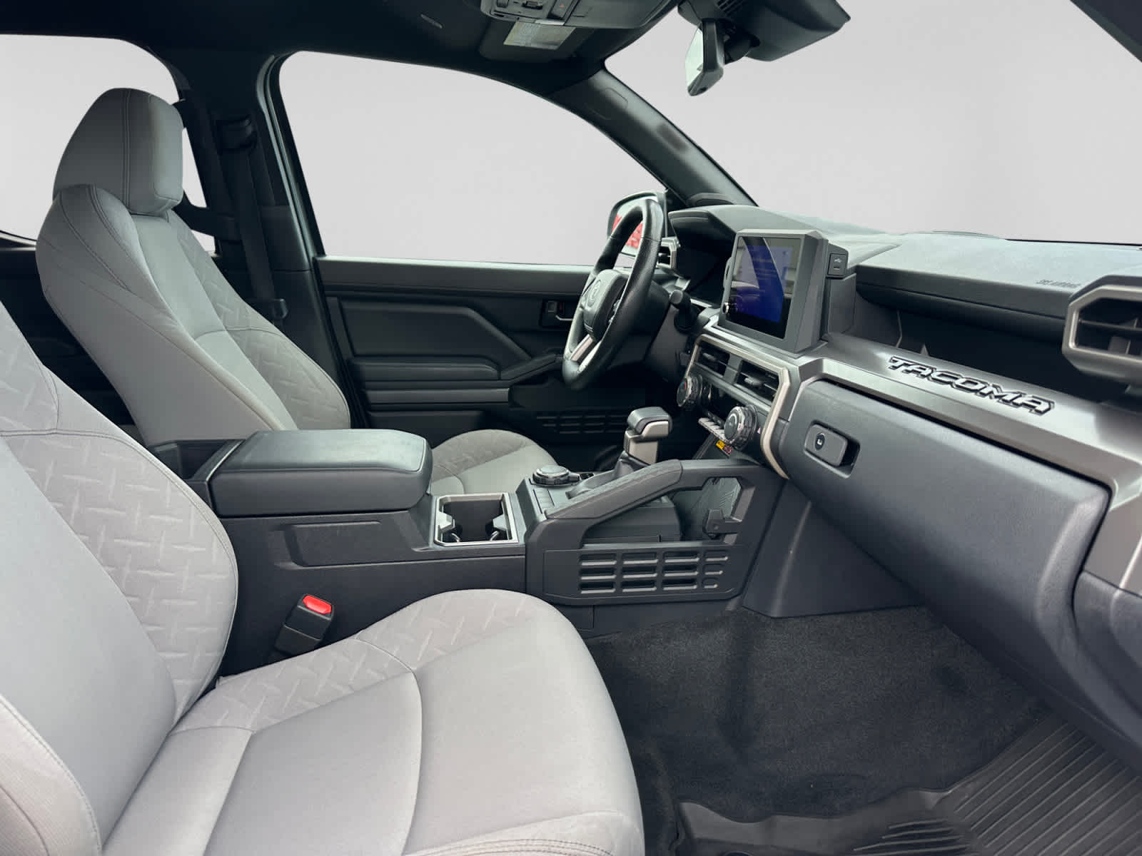 Used 2024 Toyota Tacoma Truck
